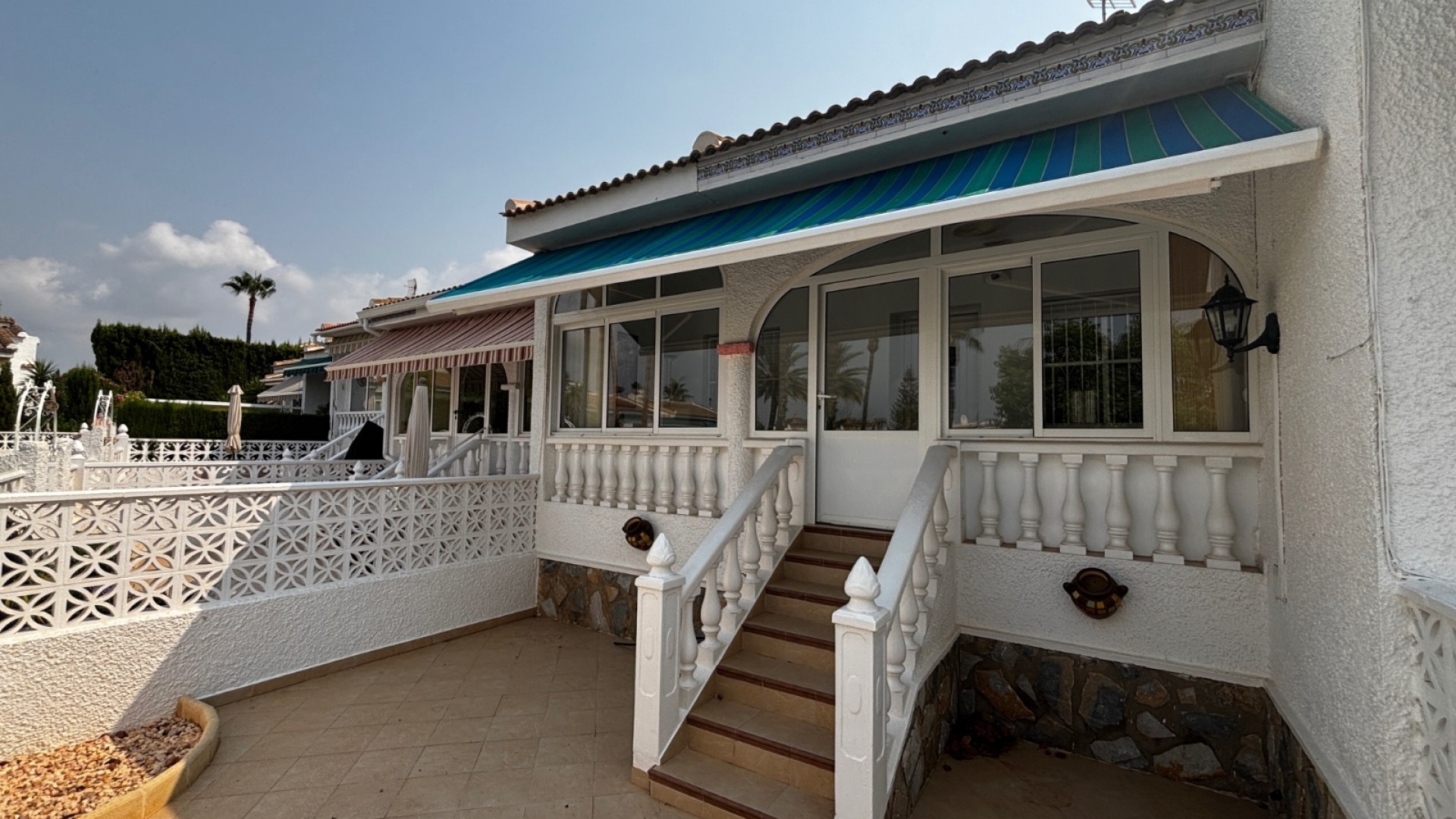 Resale - Bungalow - Ciudad Quesada - pueblo bravo