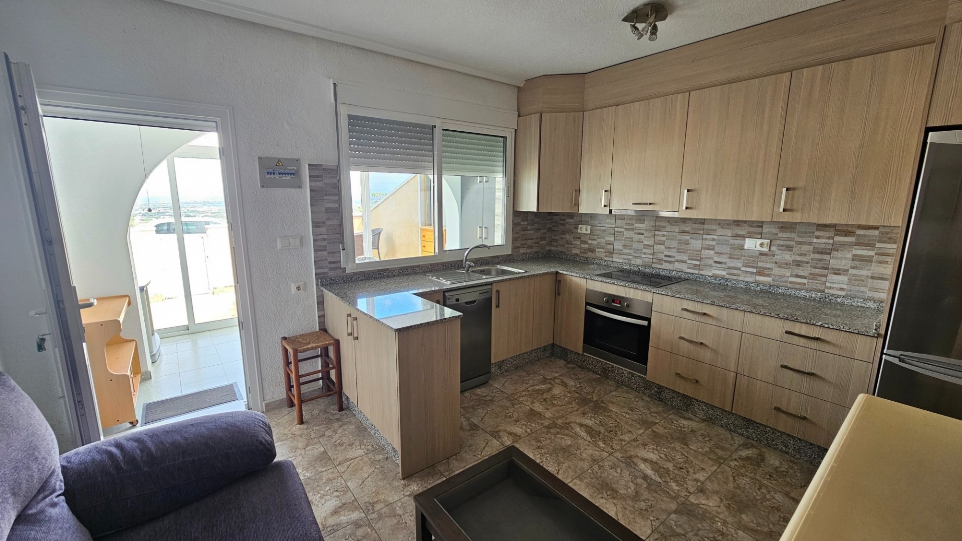 Resale - Bungalow - Ciudad Quesada