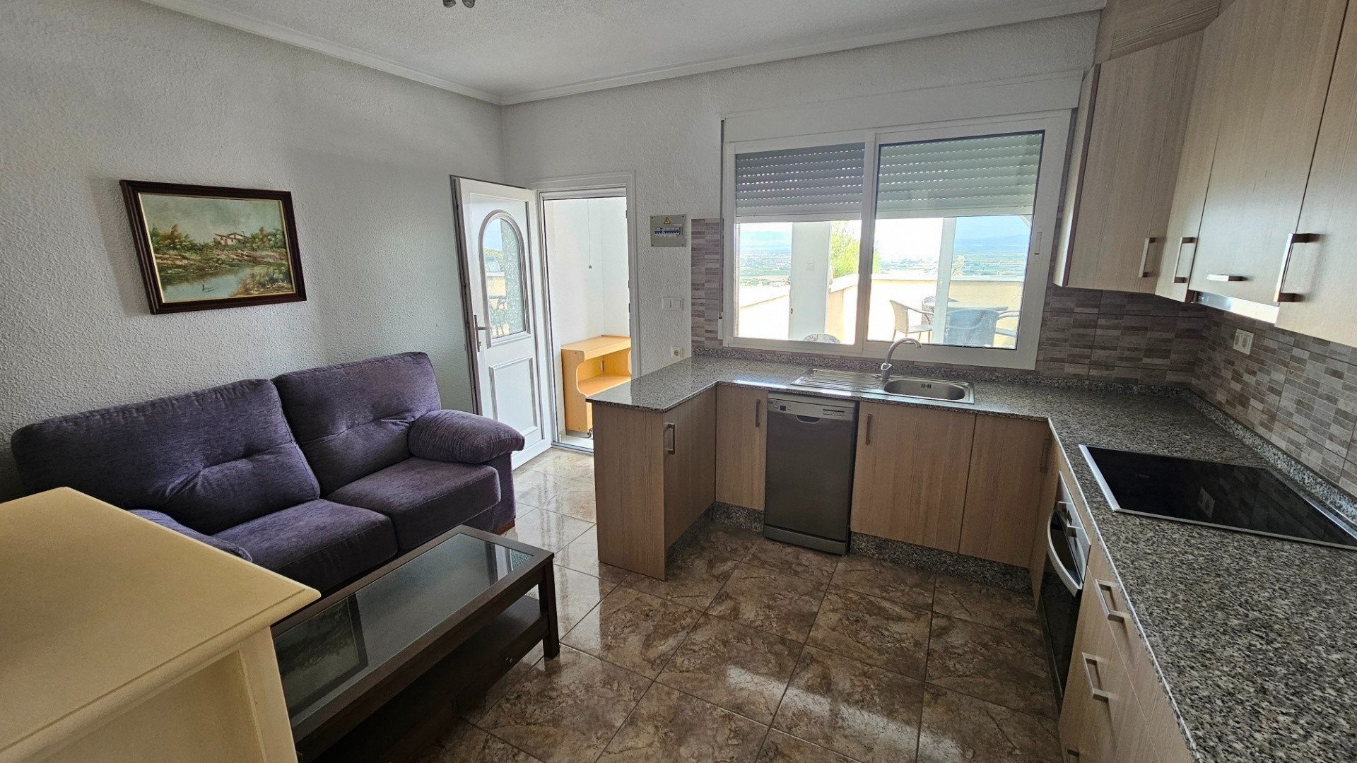 Resale - Bungalow - Ciudad Quesada