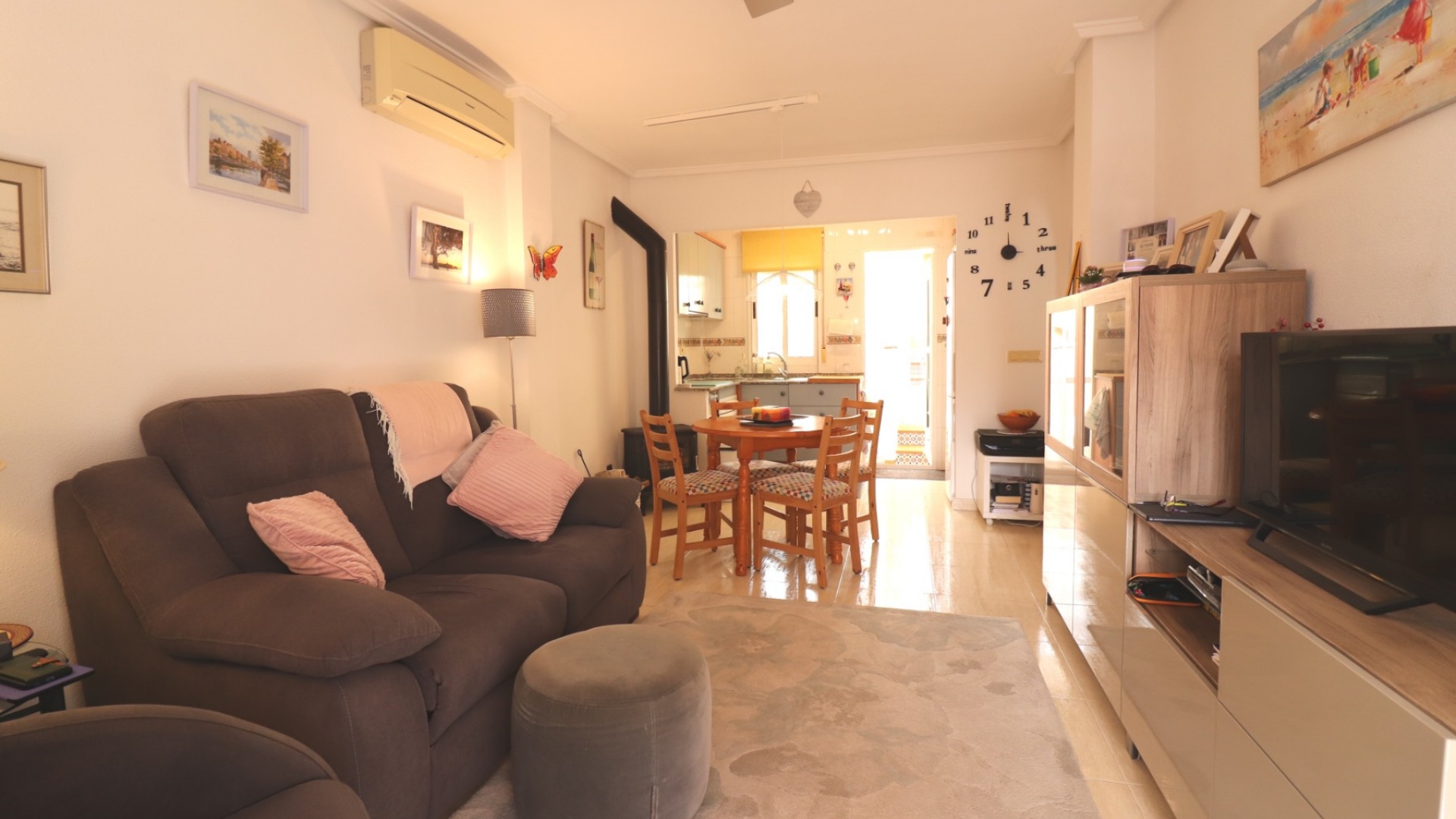 Resale - Bungalow - Daya Nueva - Daya Nueva - Town