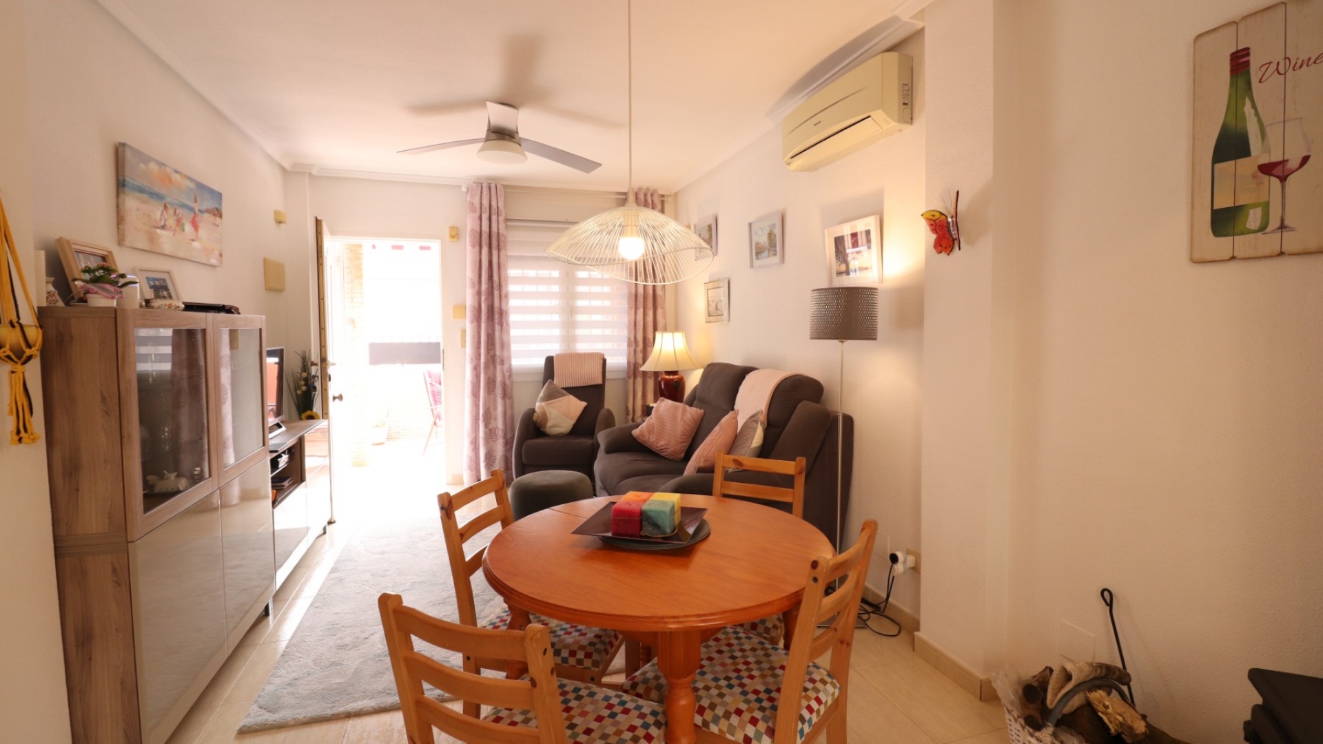 Resale - Bungalow - Daya Nueva - Daya Nueva - Town