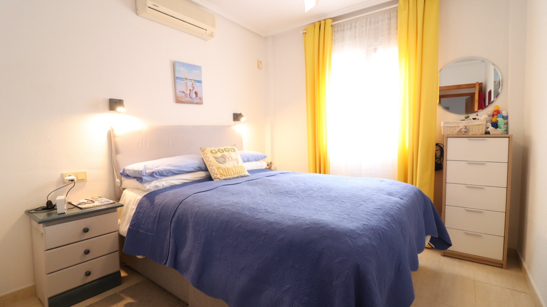 Resale - Bungalow - Daya Nueva - Daya Nueva - Town