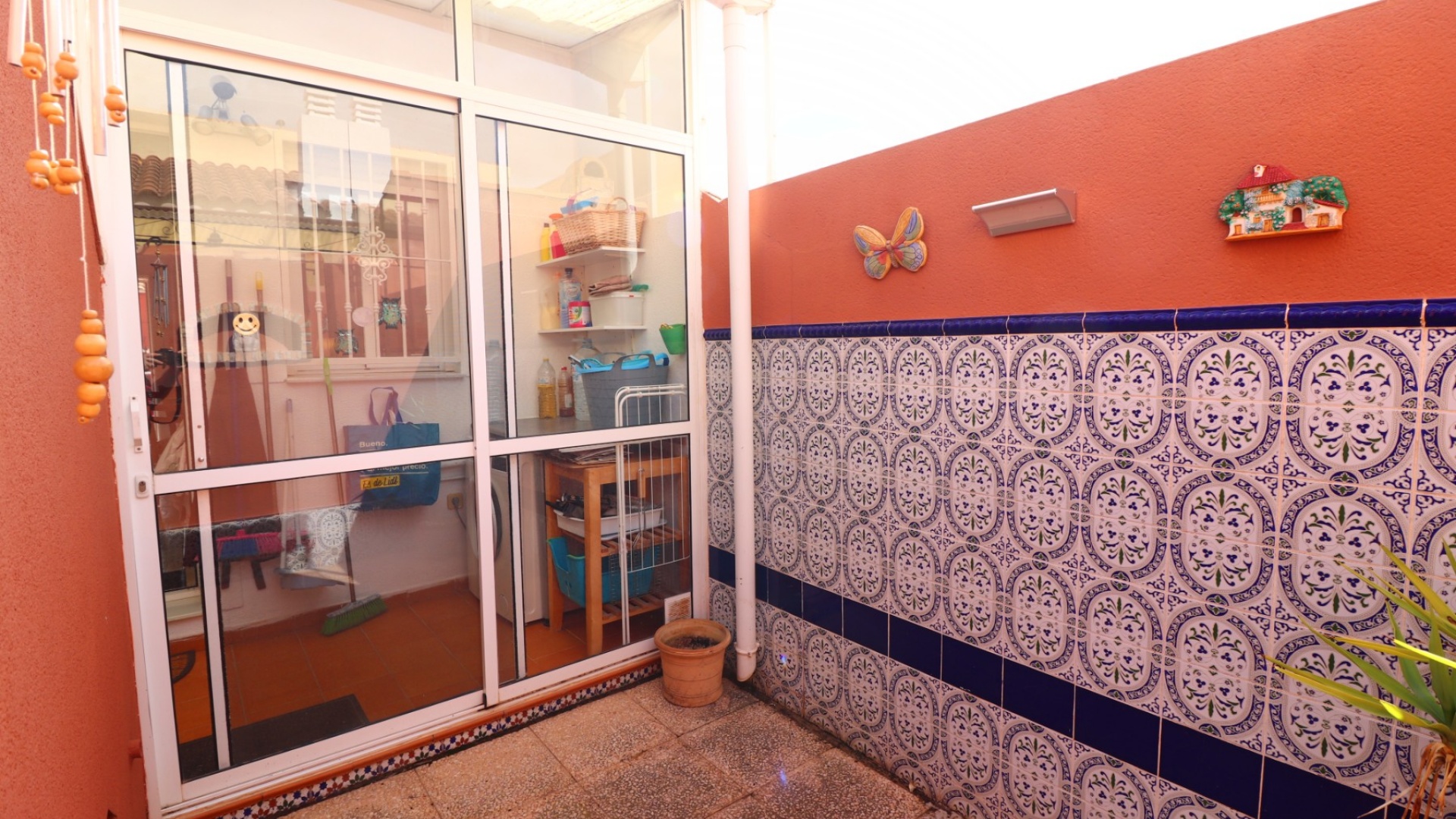 Resale - Bungalow - Daya Nueva - Daya Nueva - Town