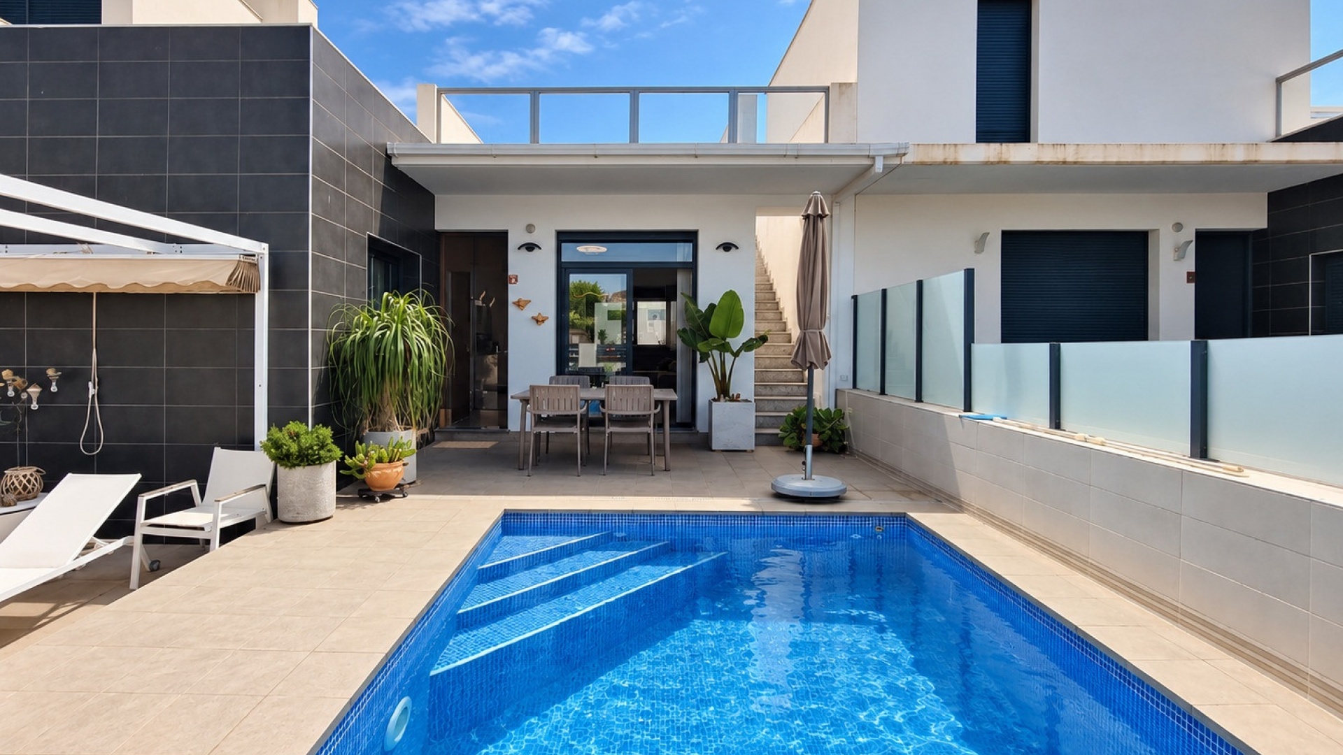 Resale - Bungalow - Formentera del Segura