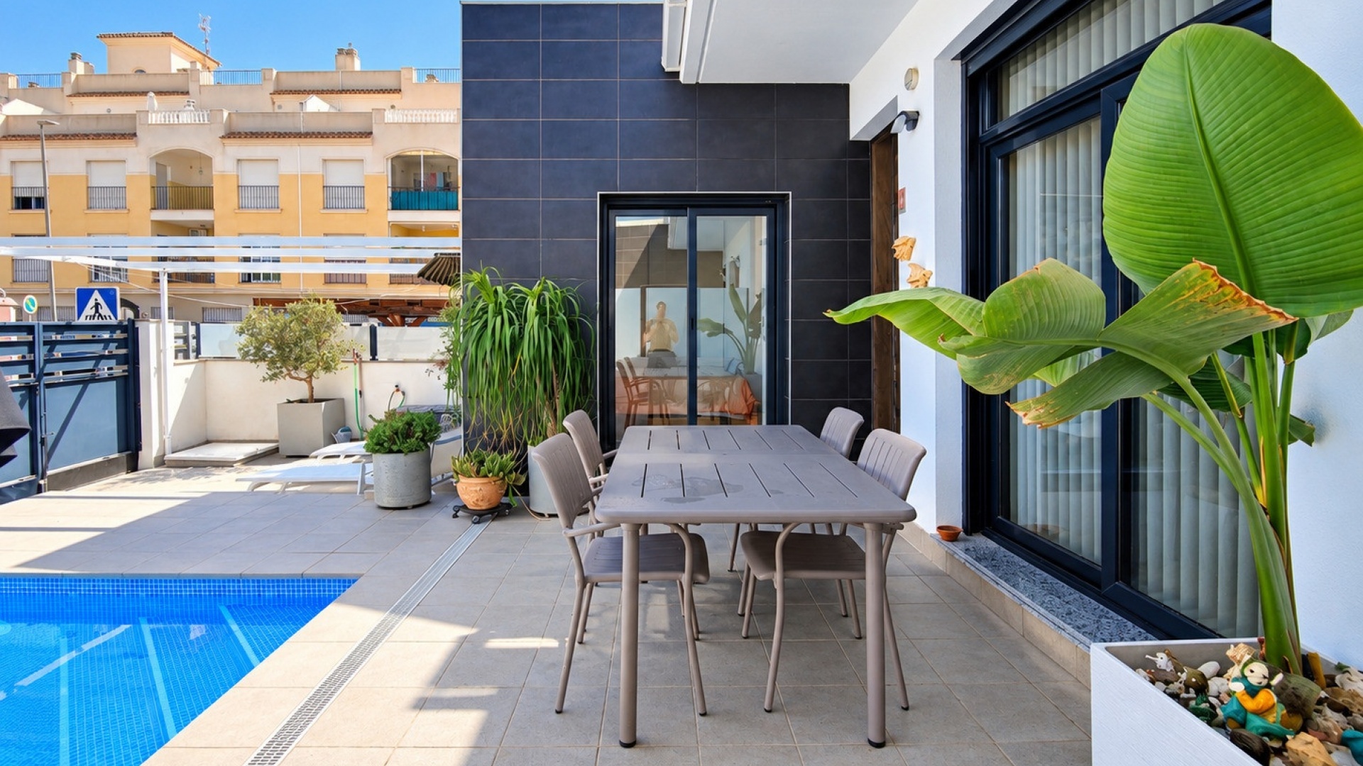 Resale - Bungalow - Formentera del Segura