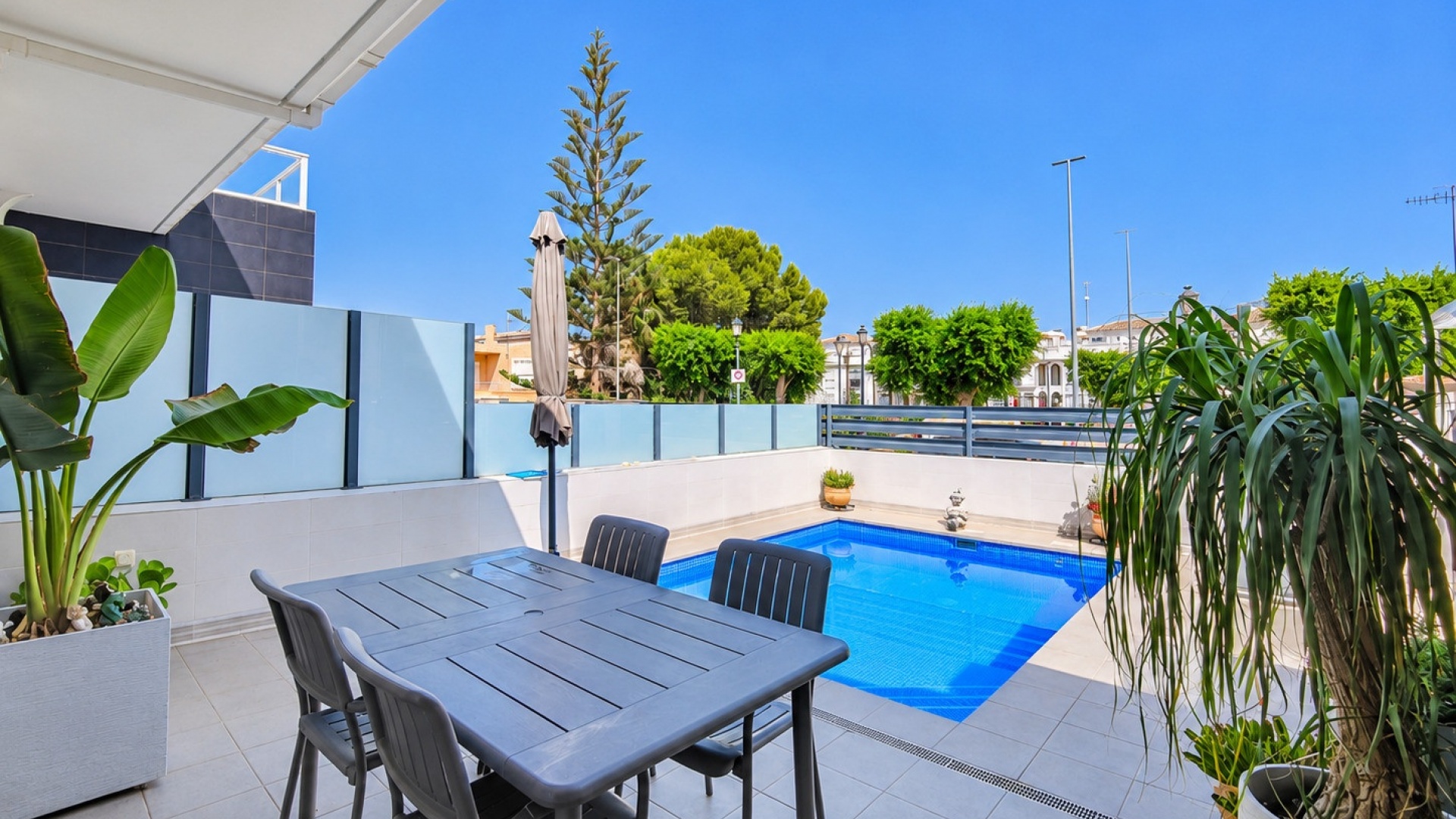 Resale - Bungalow - Formentera del Segura