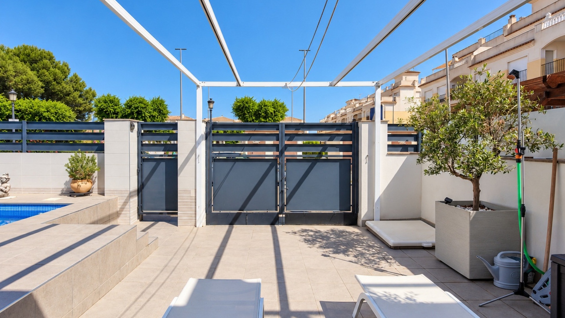 Resale - Bungalow - Formentera del Segura
