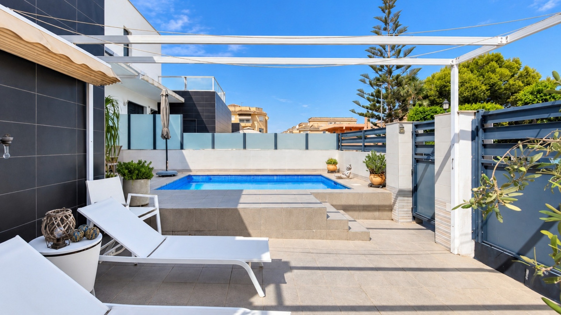 Resale - Bungalow - Formentera del Segura