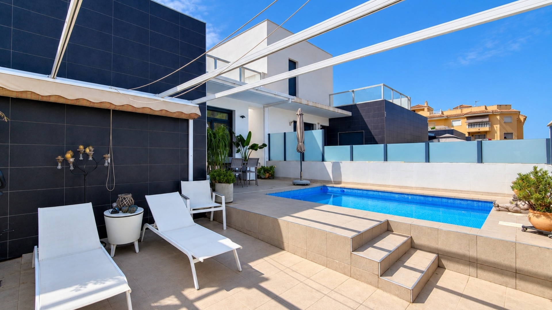 Resale - Bungalow - Formentera del Segura