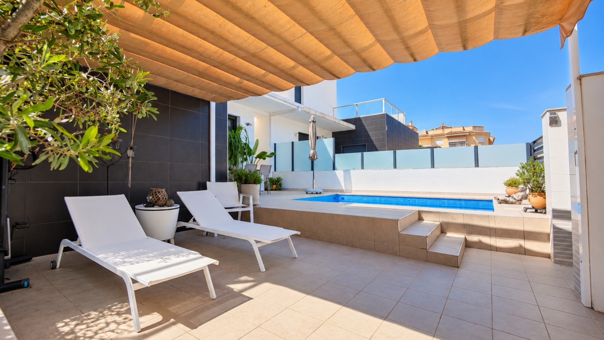 Resale - Bungalow - Formentera del Segura