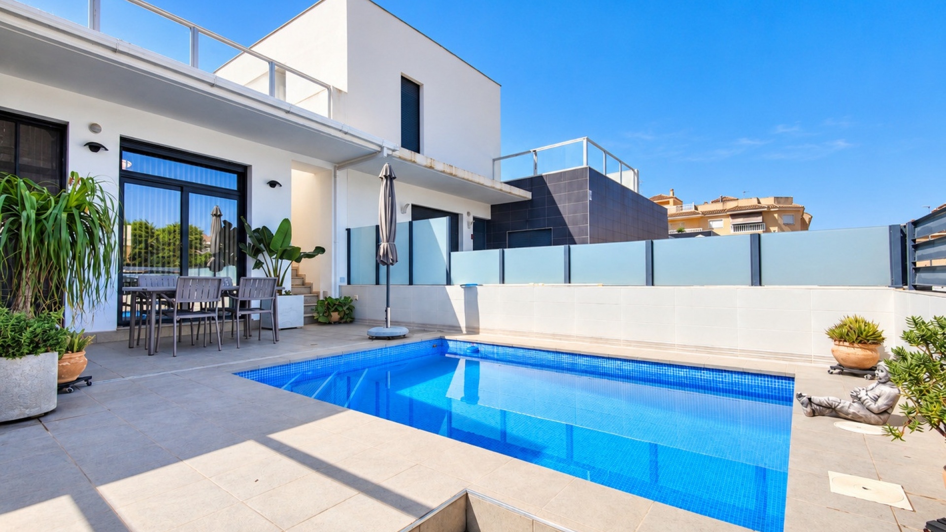 Resale - Bungalow - Formentera del Segura