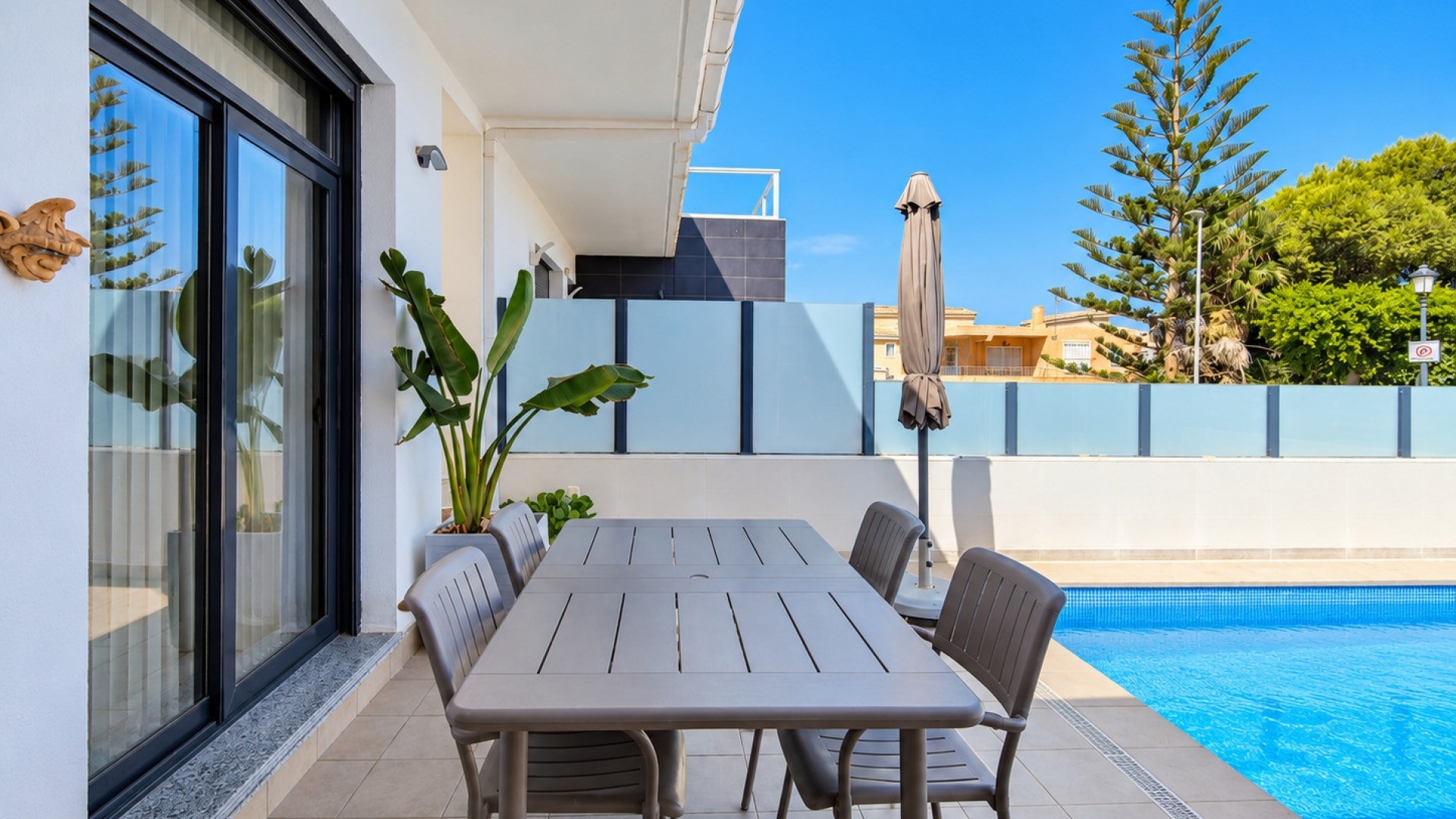 Resale - Bungalow - Formentera del Segura