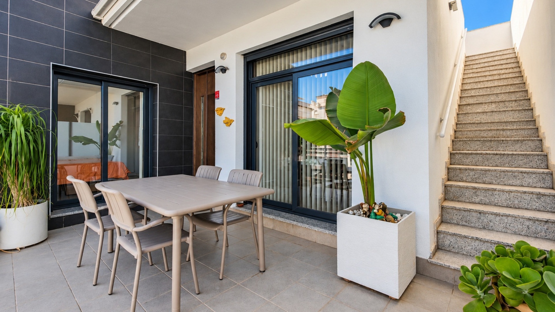 Resale - Bungalow - Formentera del Segura