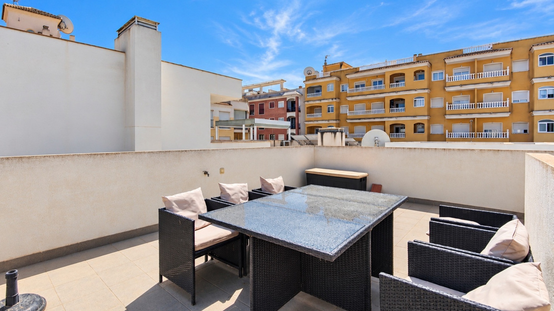 Resale - Bungalow - Formentera del Segura