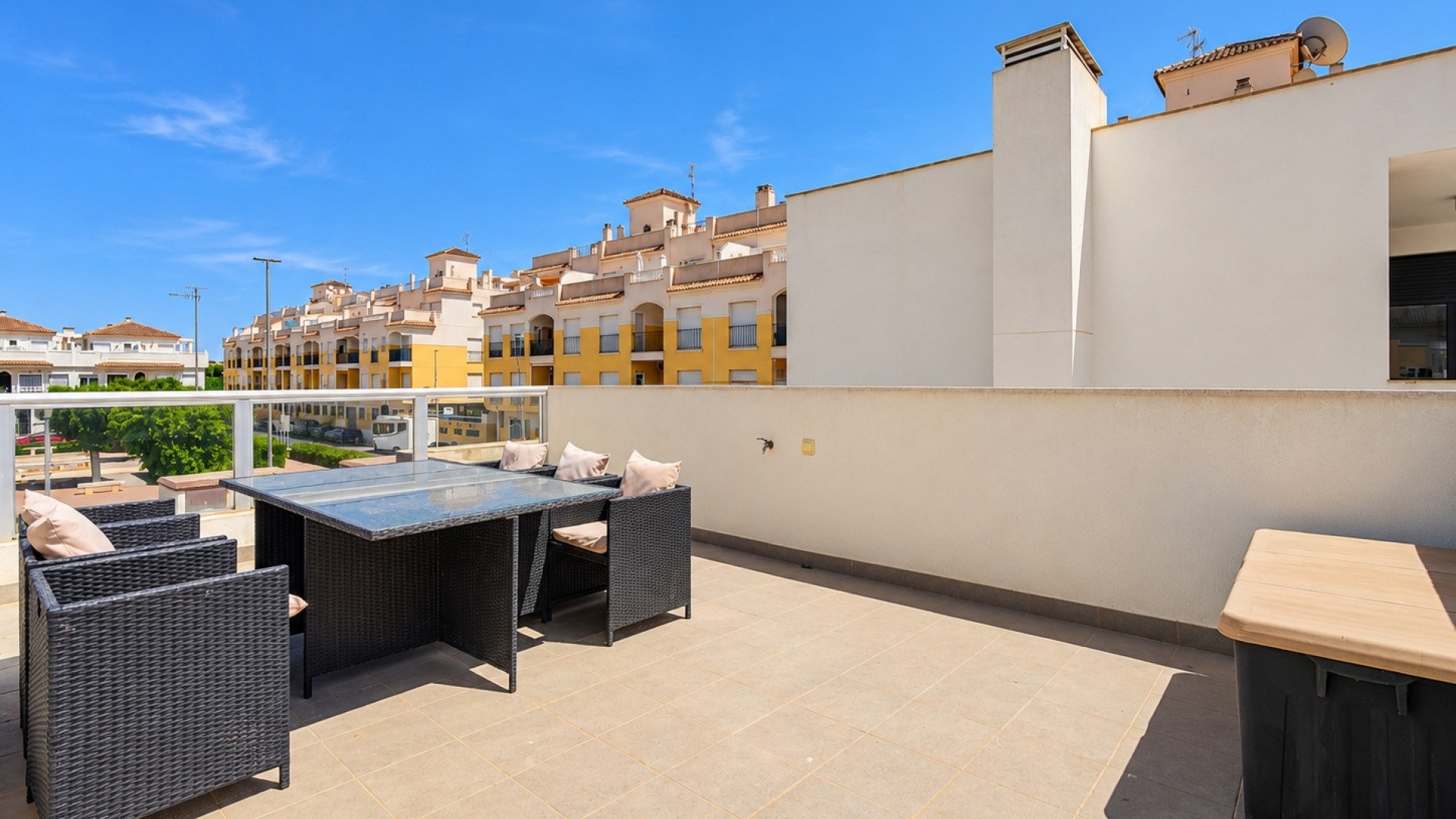Resale - Bungalow - Formentera del Segura