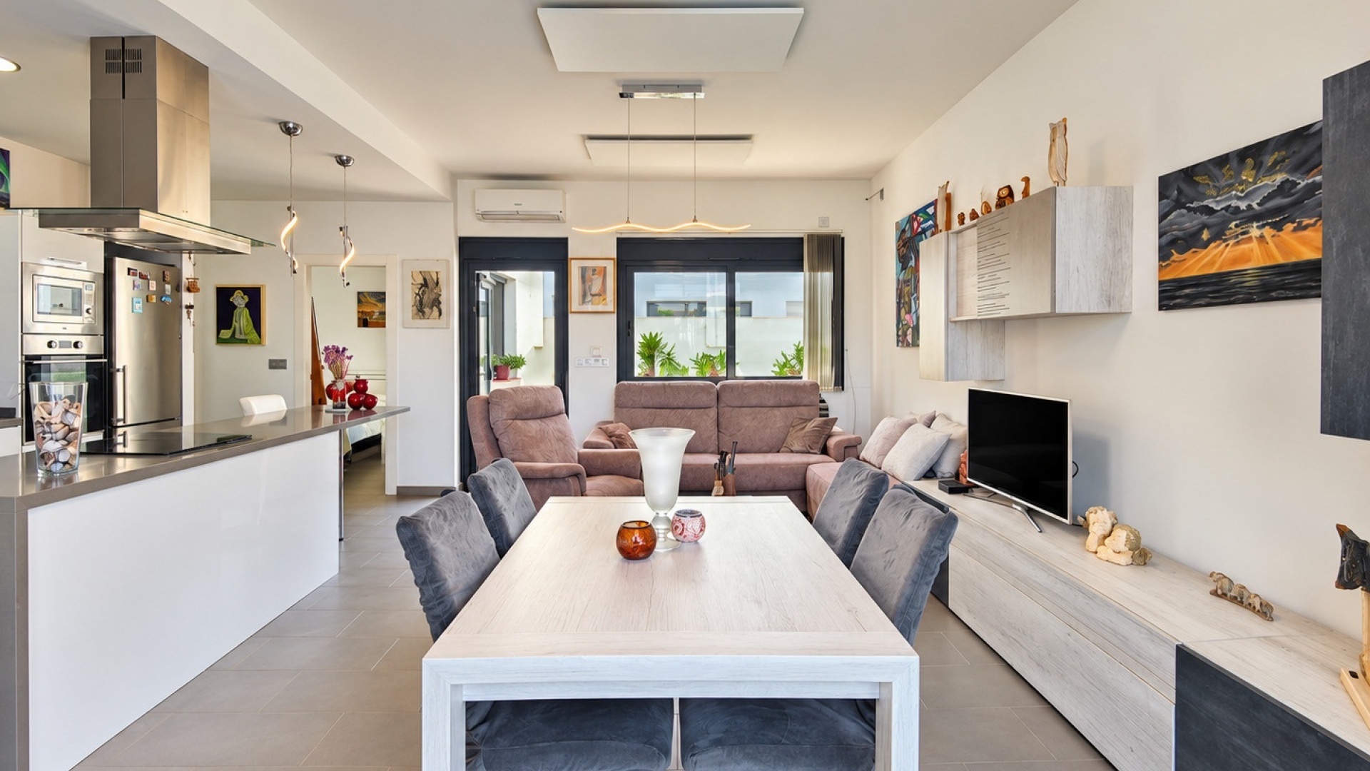 Resale - Bungalow - Formentera del Segura