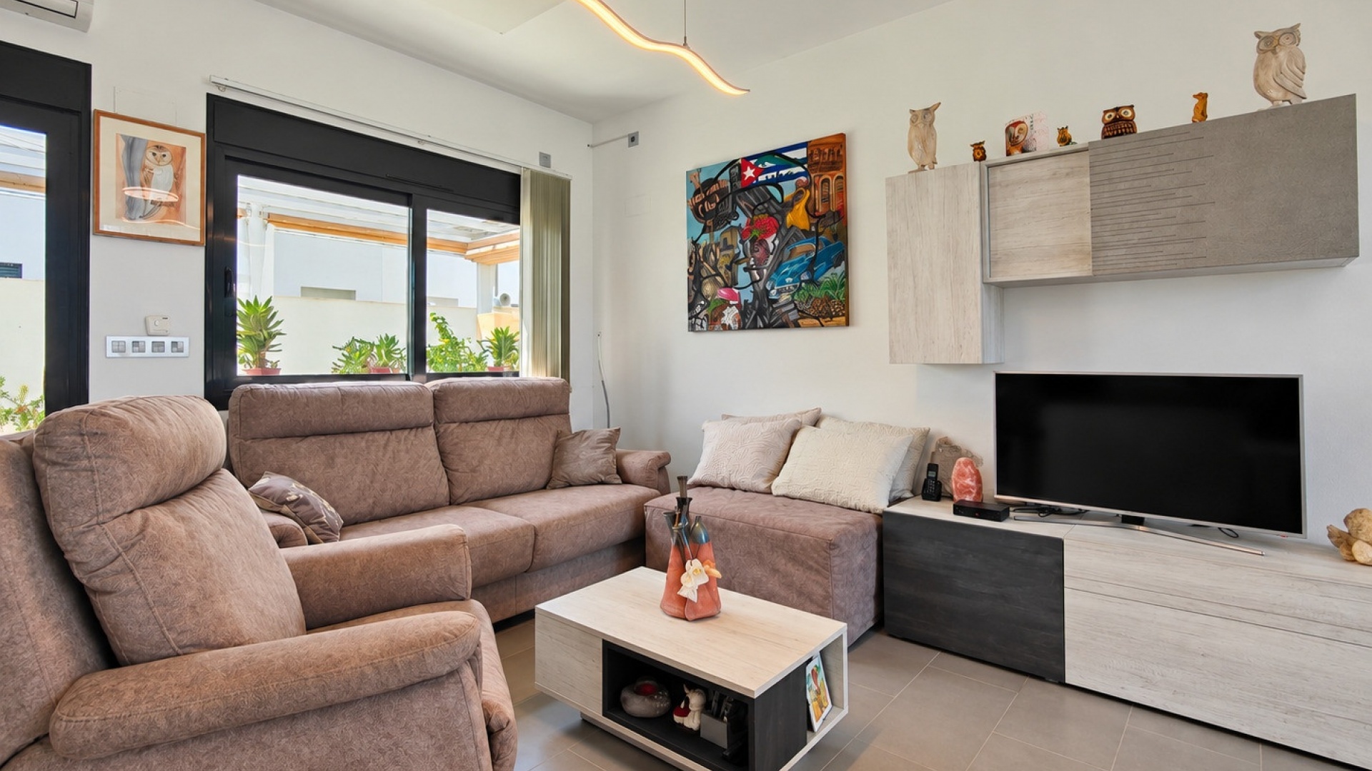 Resale - Bungalow - Formentera del Segura