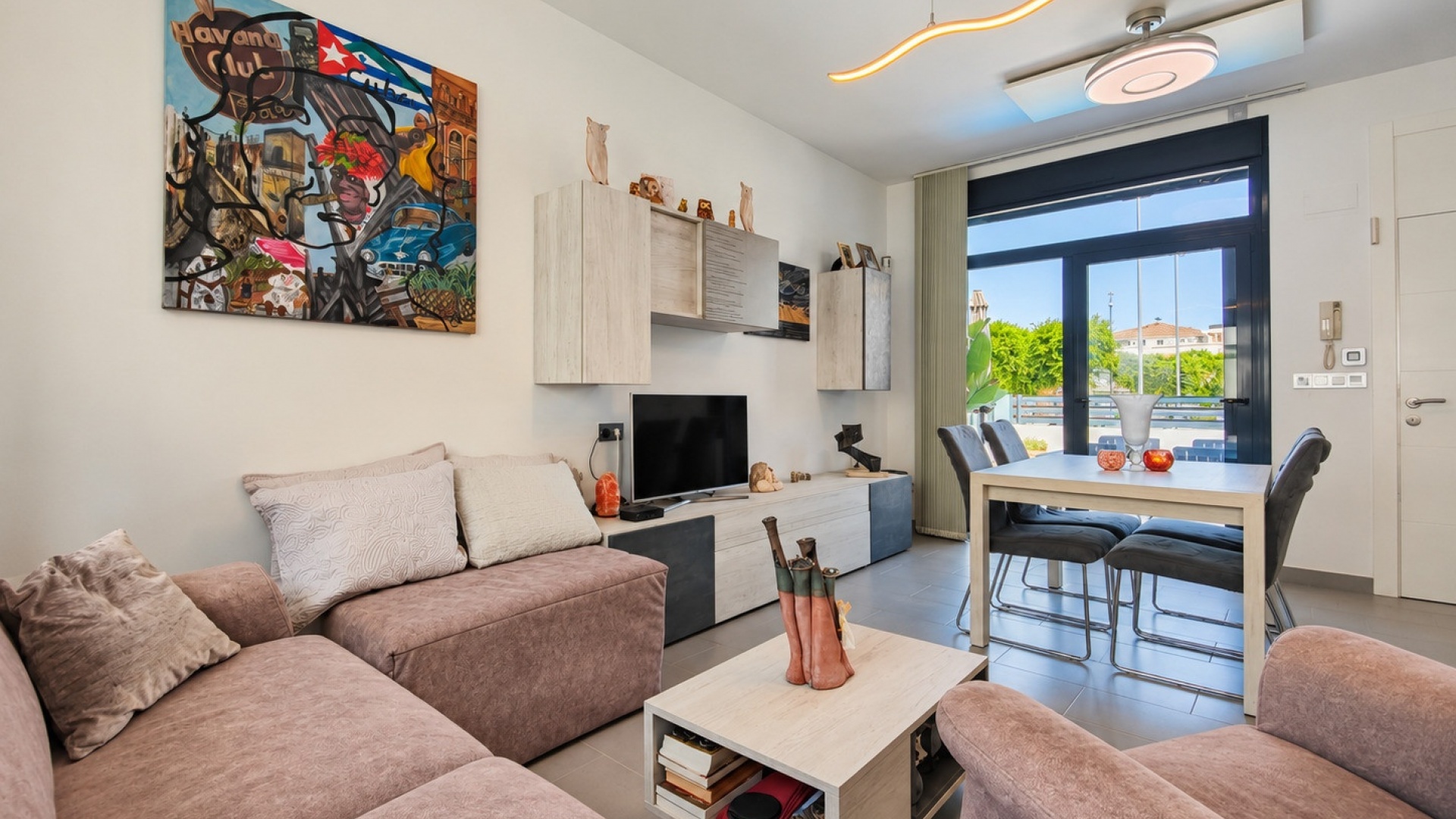 Resale - Bungalow - Formentera del Segura
