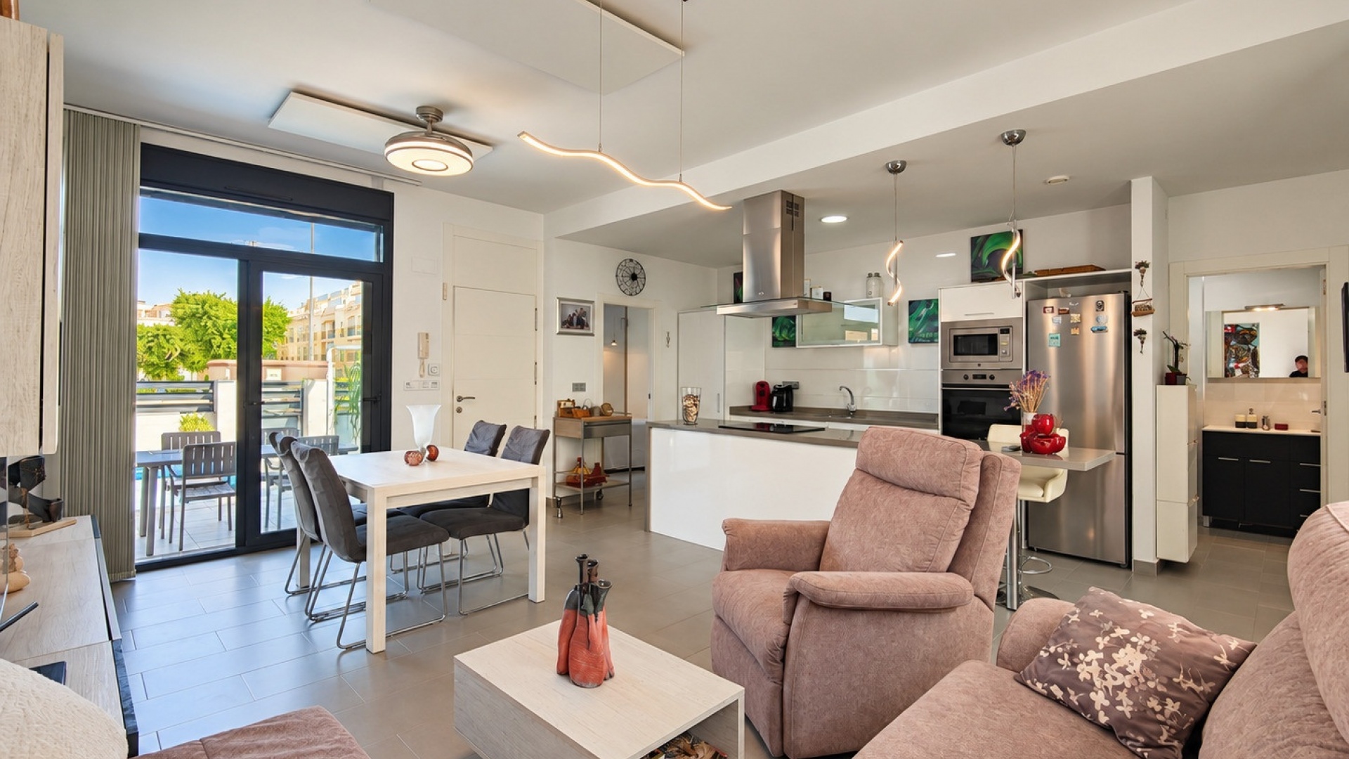 Resale - Bungalow - Formentera del Segura
