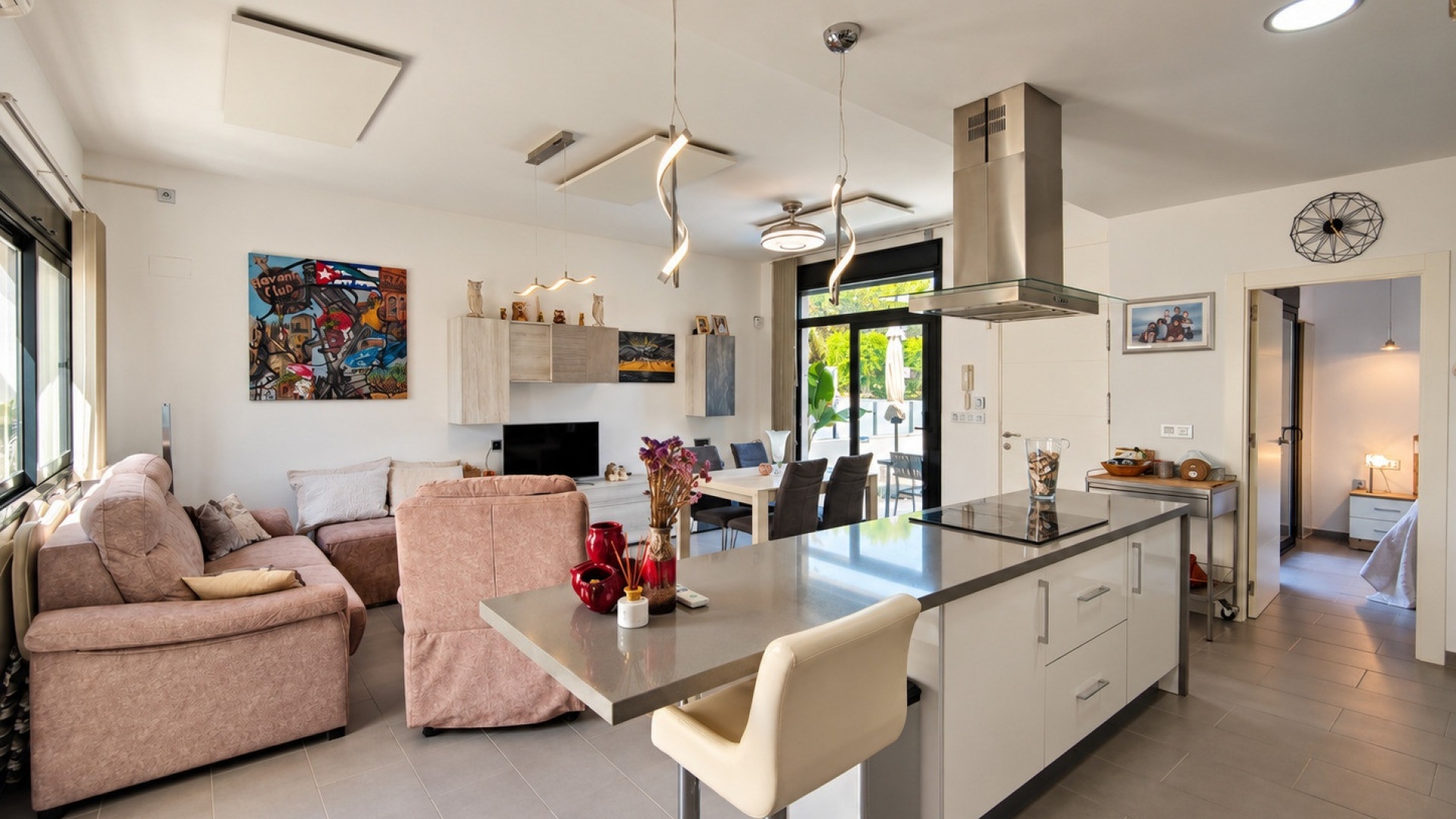 Resale - Bungalow - Formentera del Segura