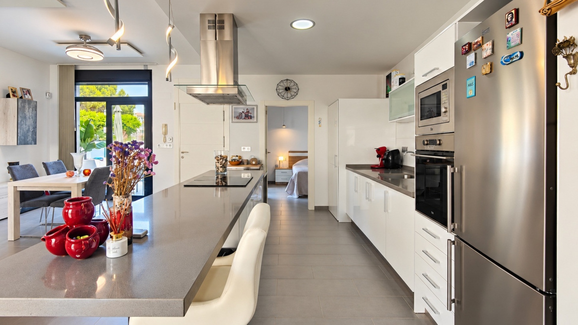 Resale - Bungalow - Formentera del Segura