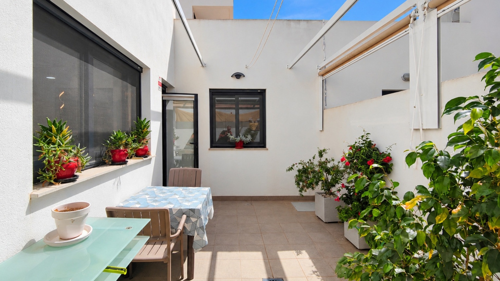 Resale - Bungalow - Formentera del Segura
