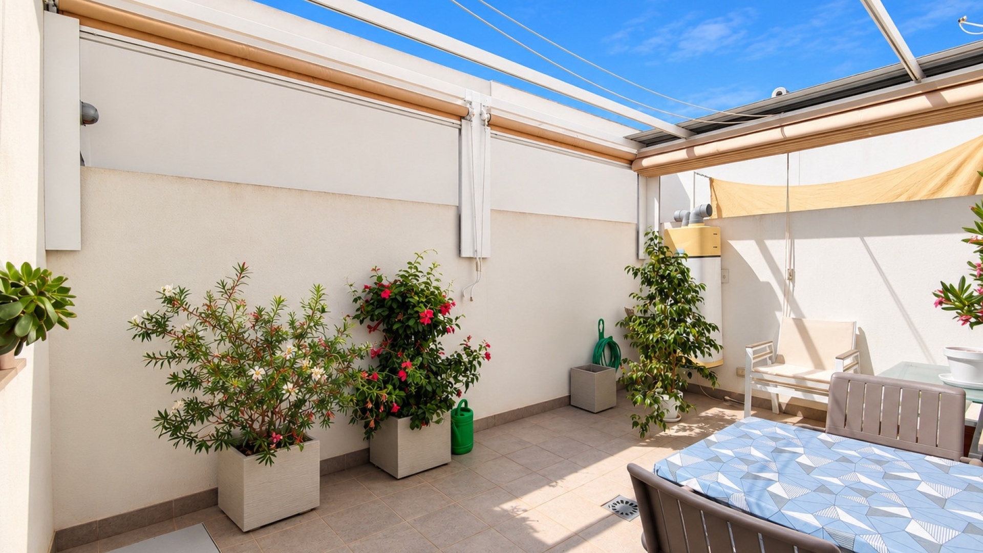 Resale - Bungalow - Formentera del Segura