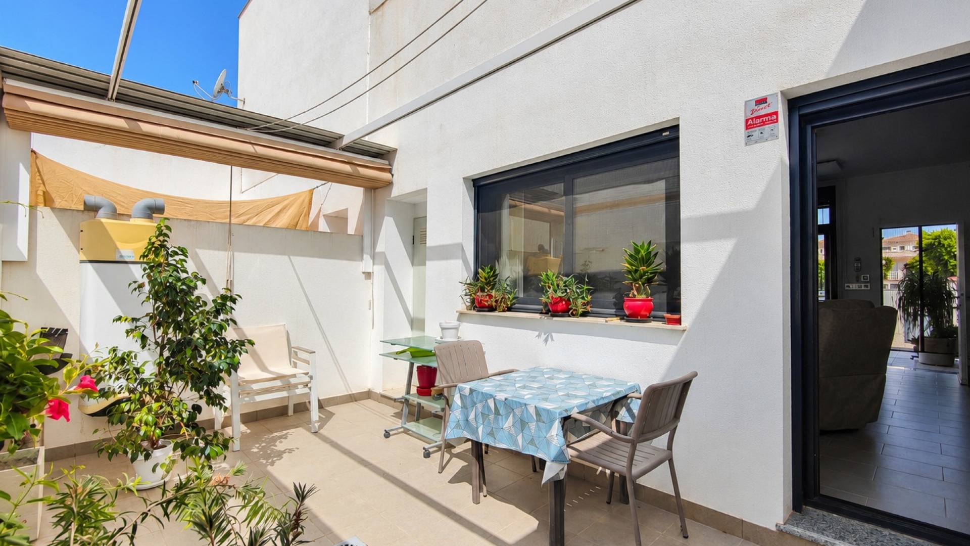 Resale - Bungalow - Formentera del Segura