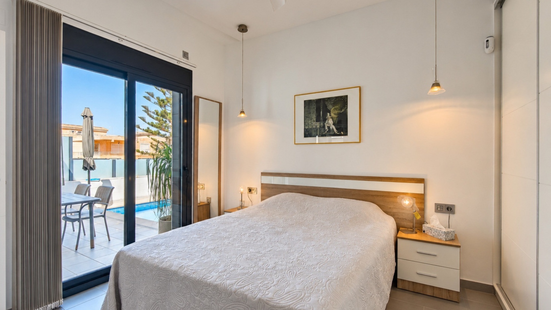 Resale - Bungalow - Formentera del Segura