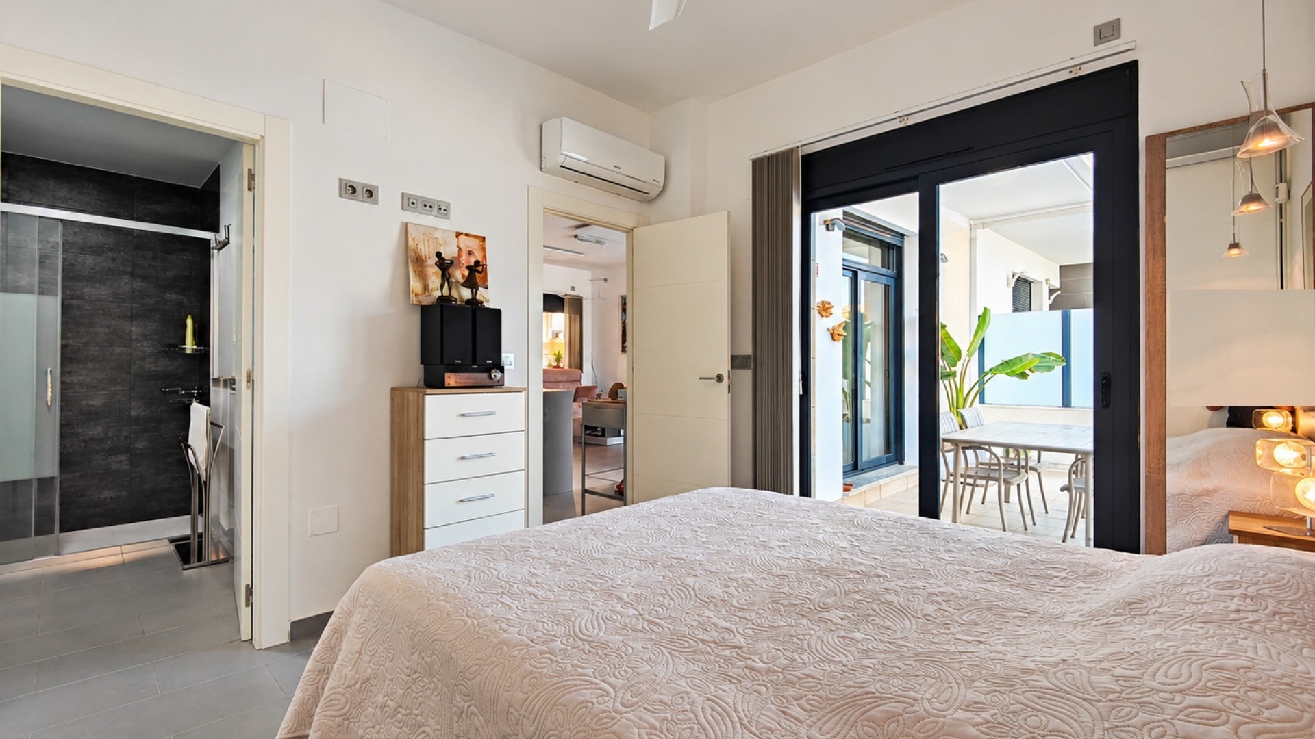 Resale - Bungalow - Formentera del Segura