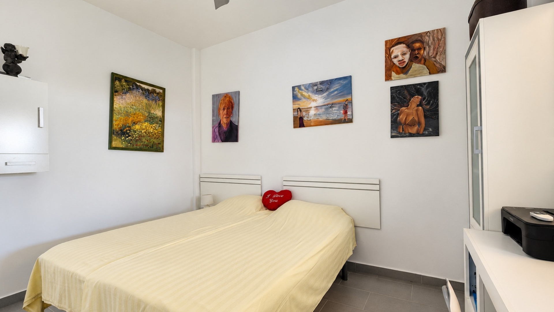 Resale - Bungalow - Formentera del Segura