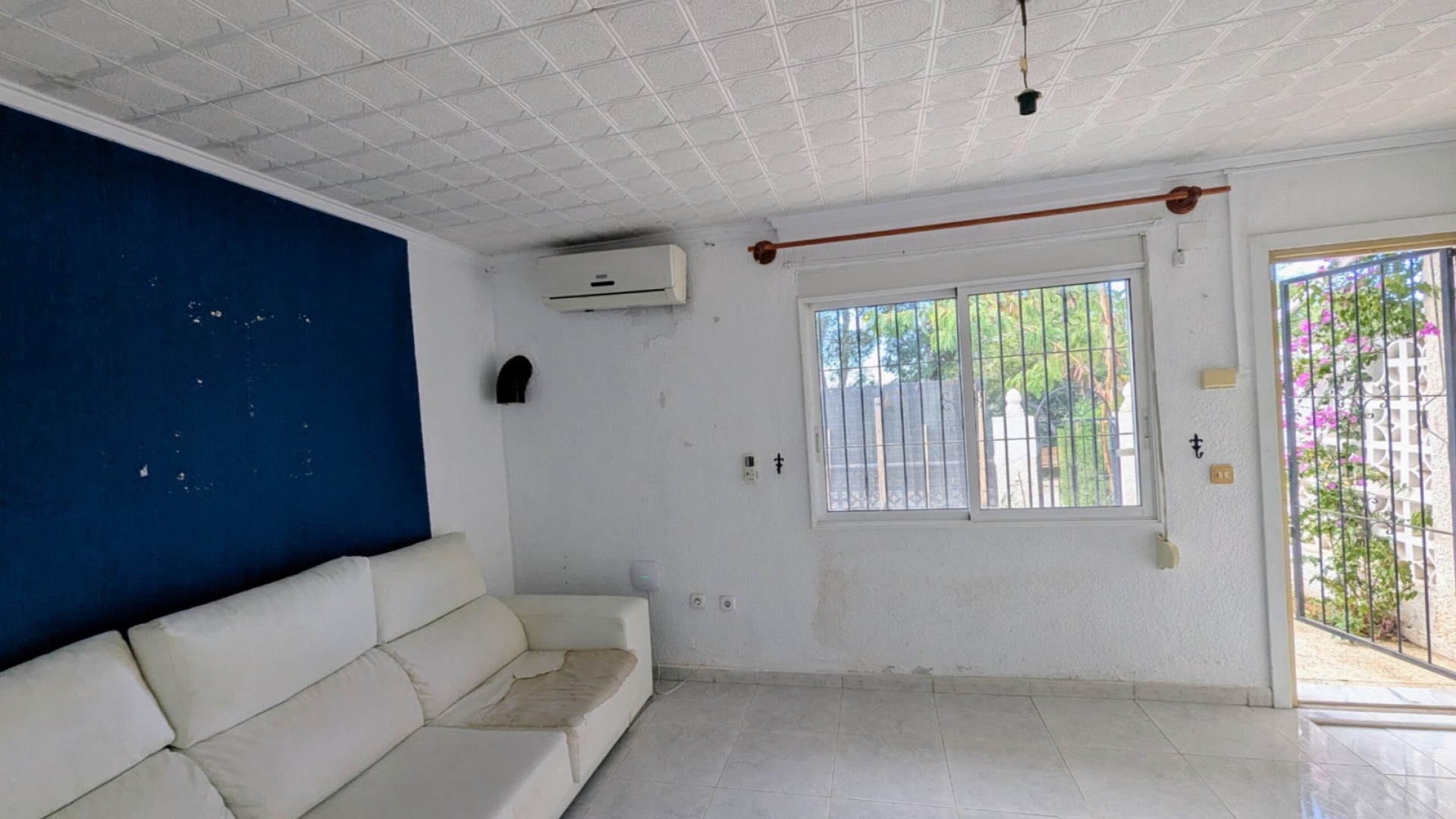 Resale - Bungalow - Guardamar del Segura - Lomas de Polo-Pinomar