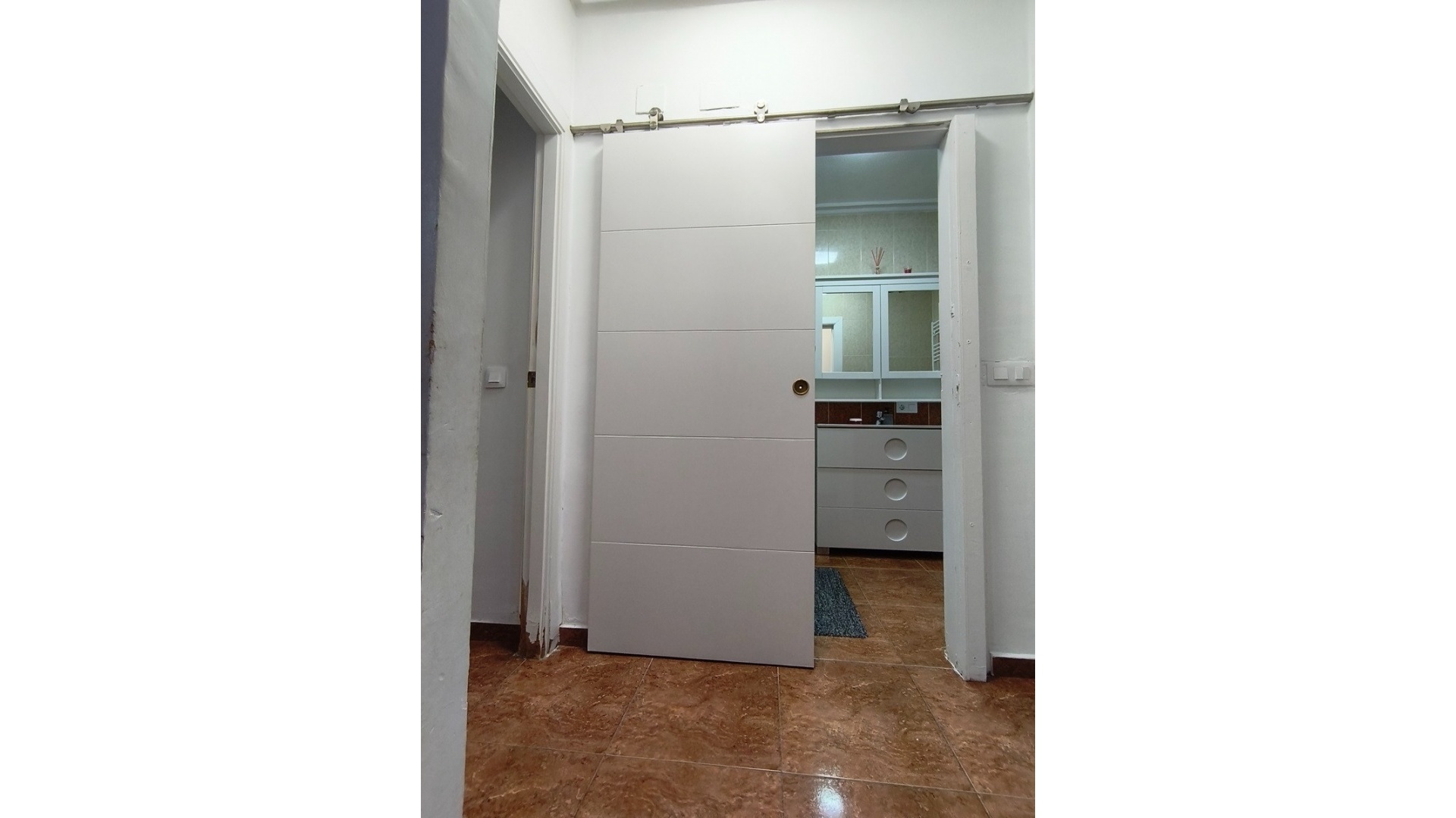 Resale - Bungalow - La Florida  - La Florida