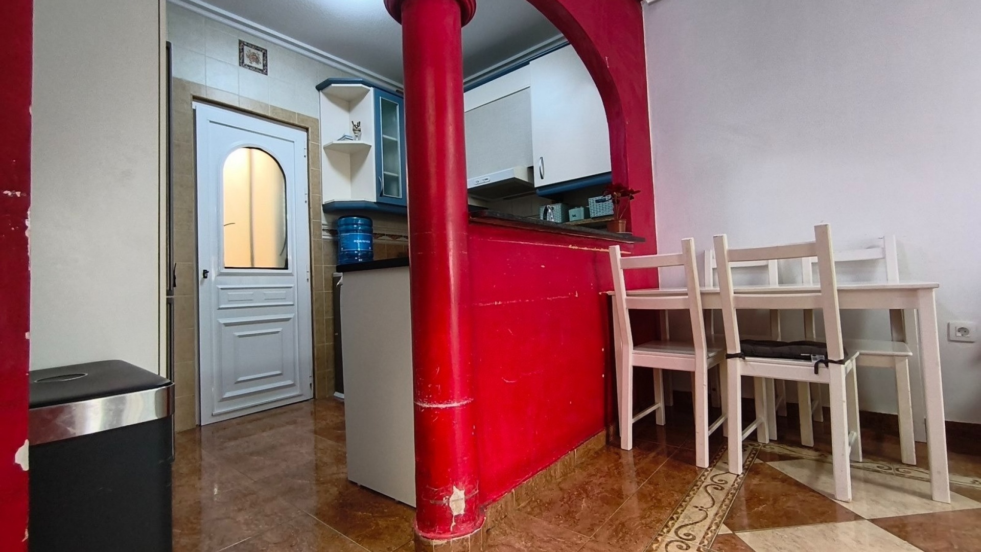 Resale - Bungalow - La Florida  - La Florida