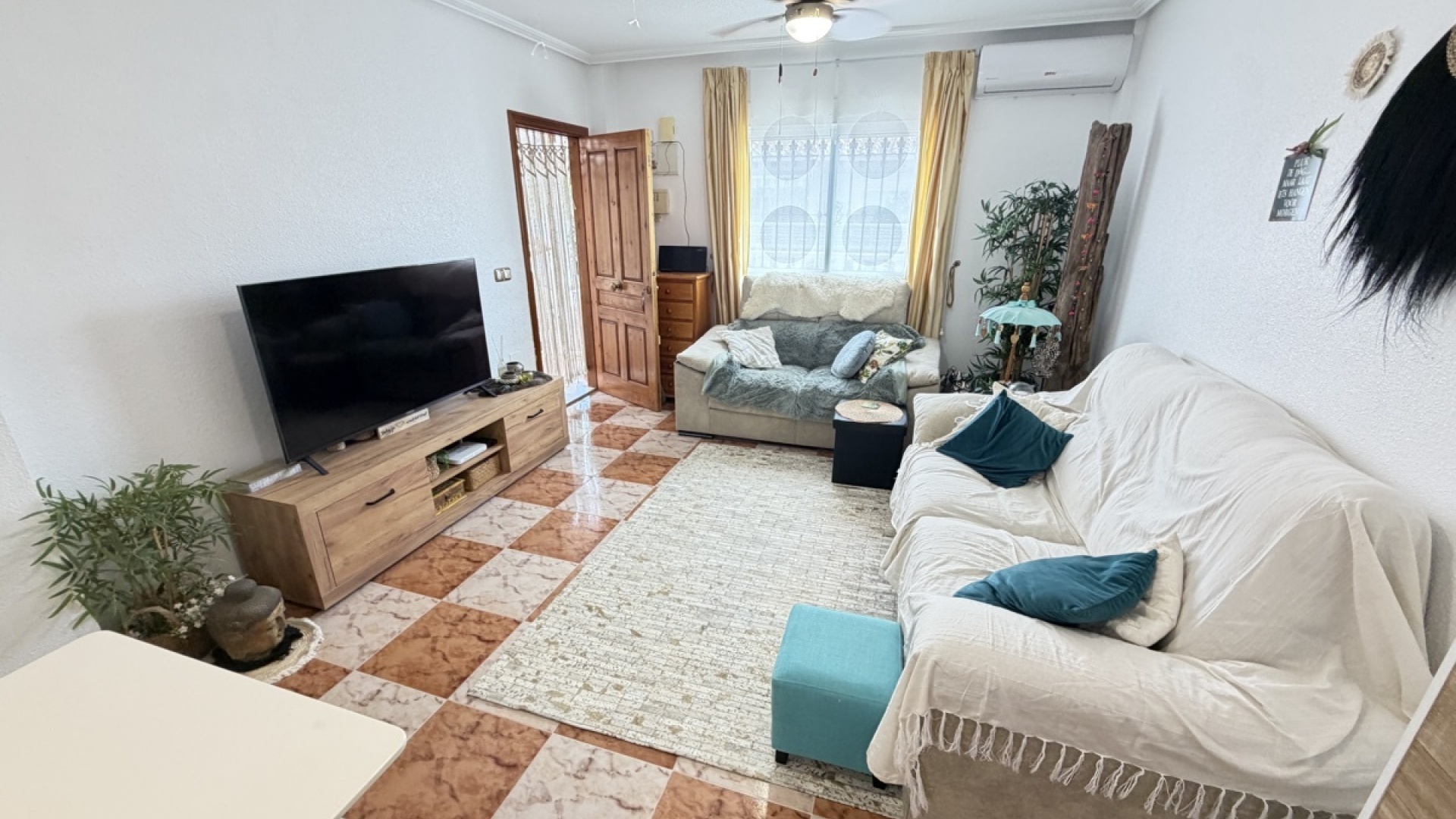 Resale - Bungalow - La Zenia - san jose