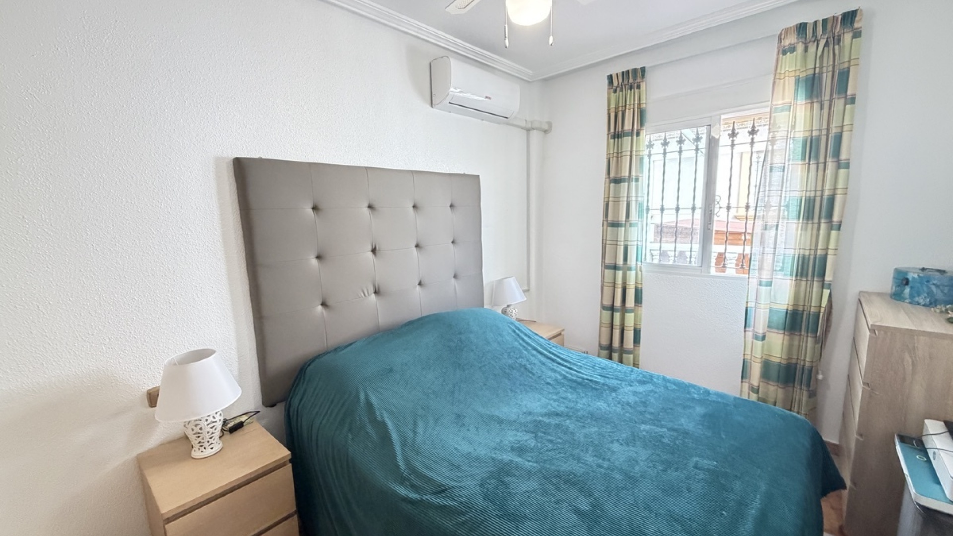 Resale - Bungalow - La Zenia - san jose