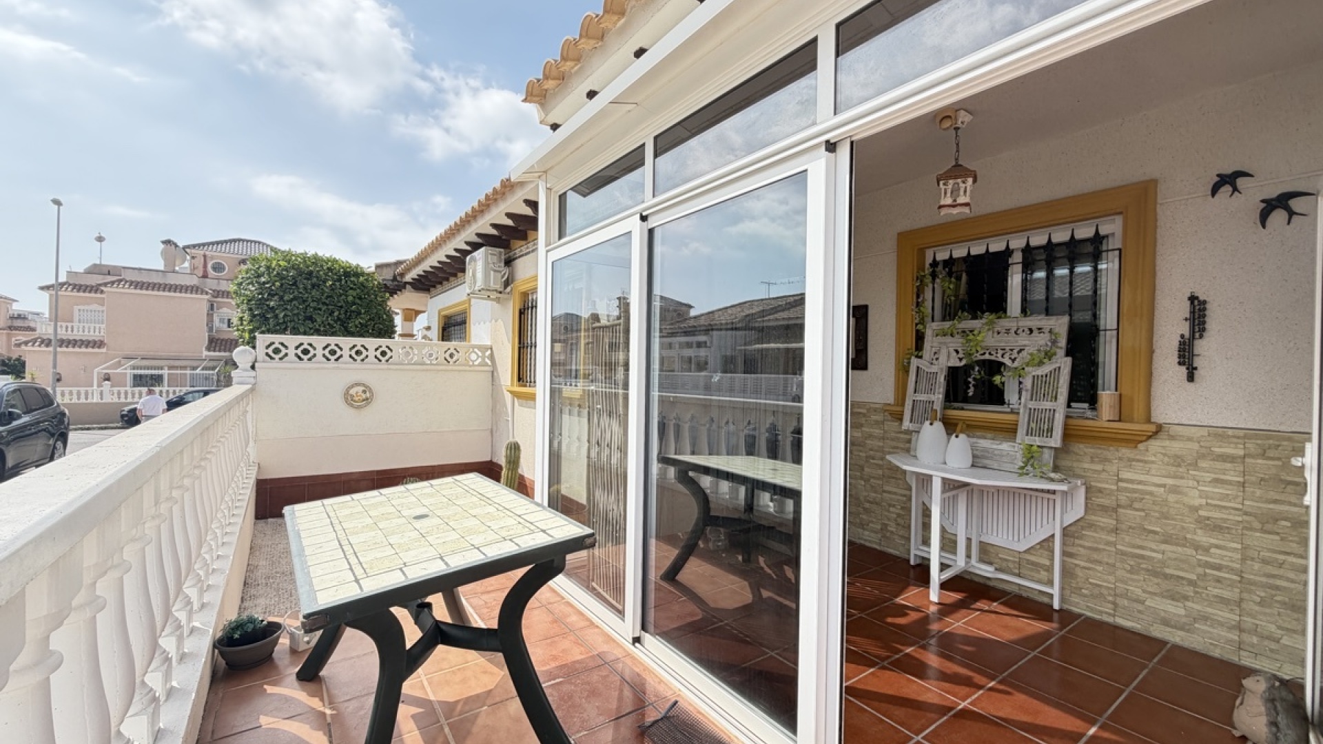 Resale - Bungalow - La Zenia - san jose