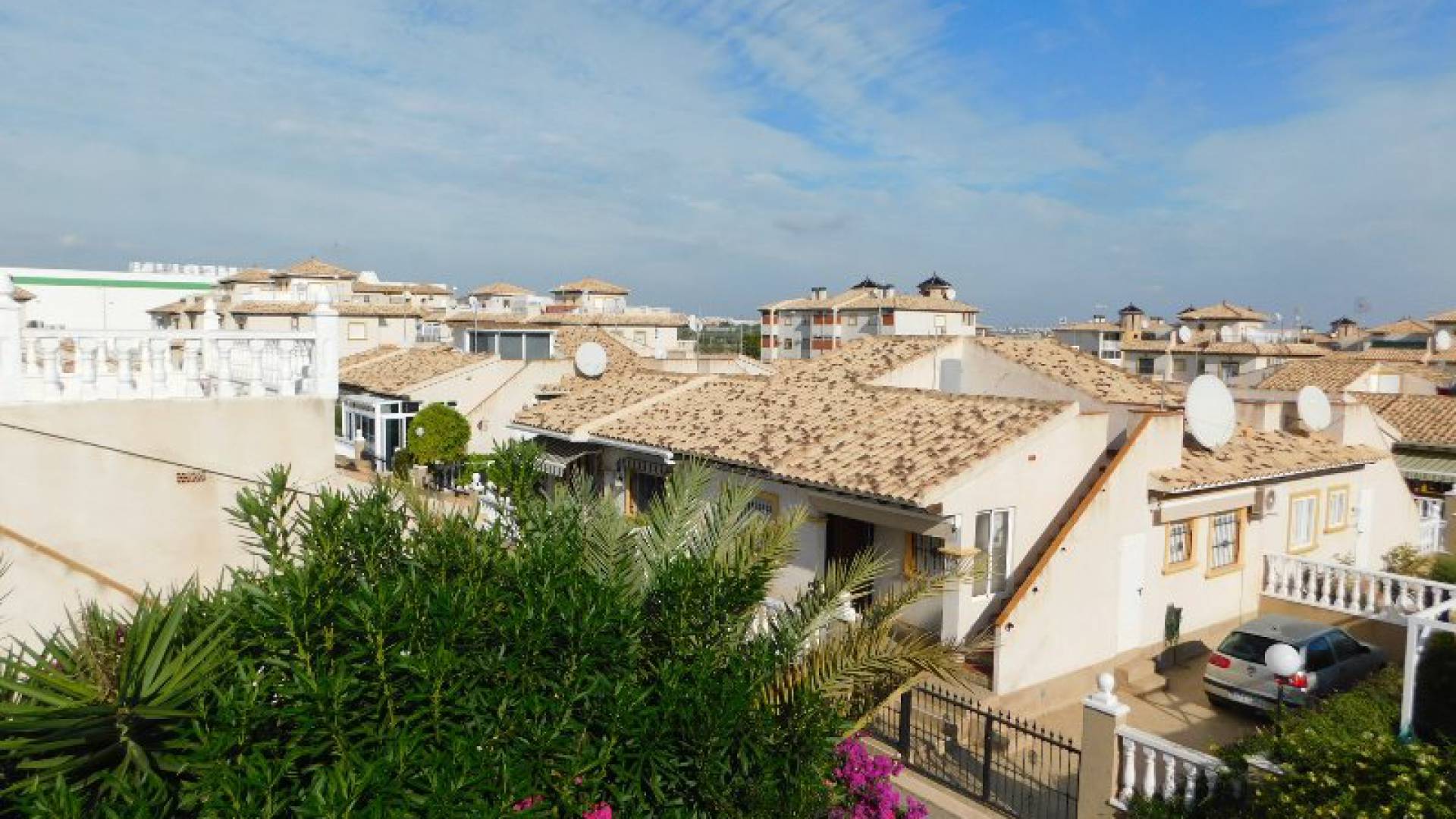 Resale - Bungalow - La Zenia - san jose