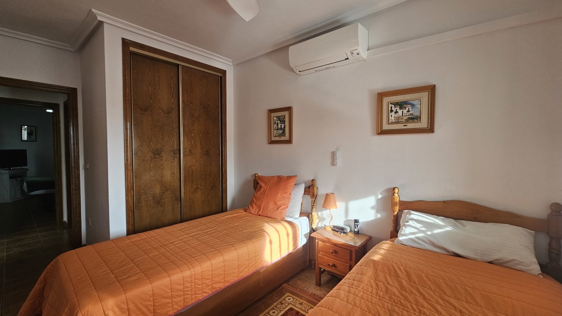 Resale - Bungalow - La Zenia - Zenia Golf