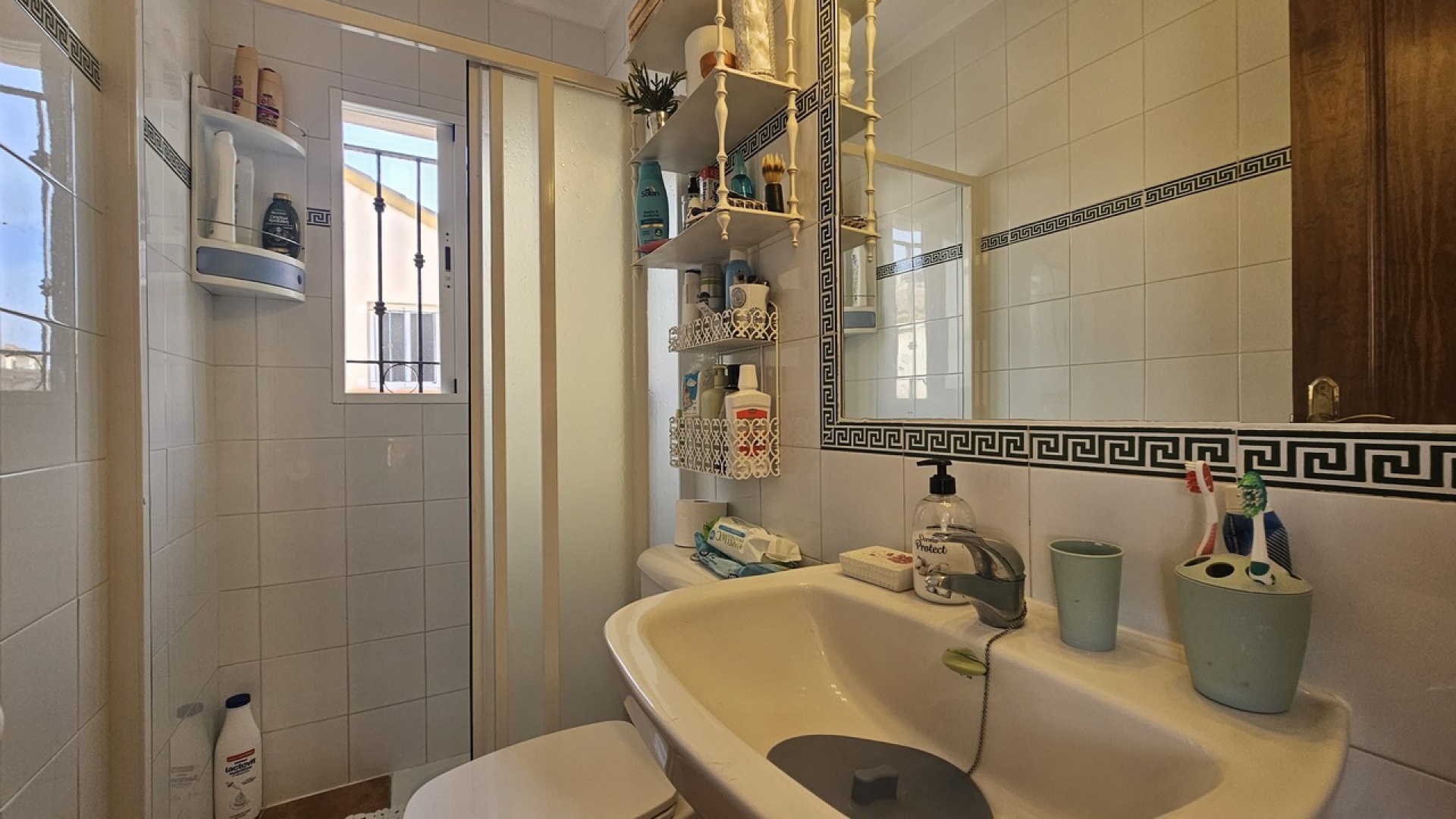 Resale - Bungalow - La Zenia - Zenia Golf