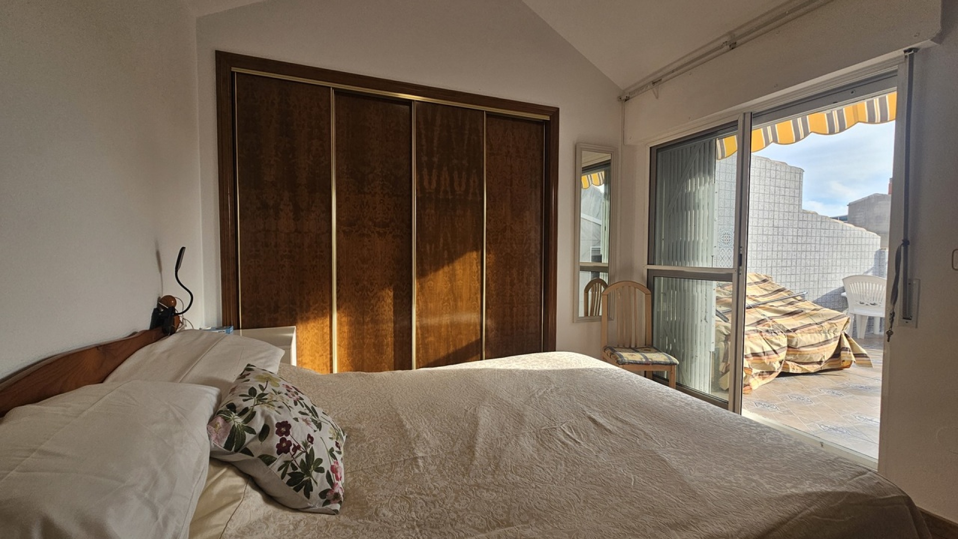 Resale - Bungalow - La Zenia - Zenia Golf