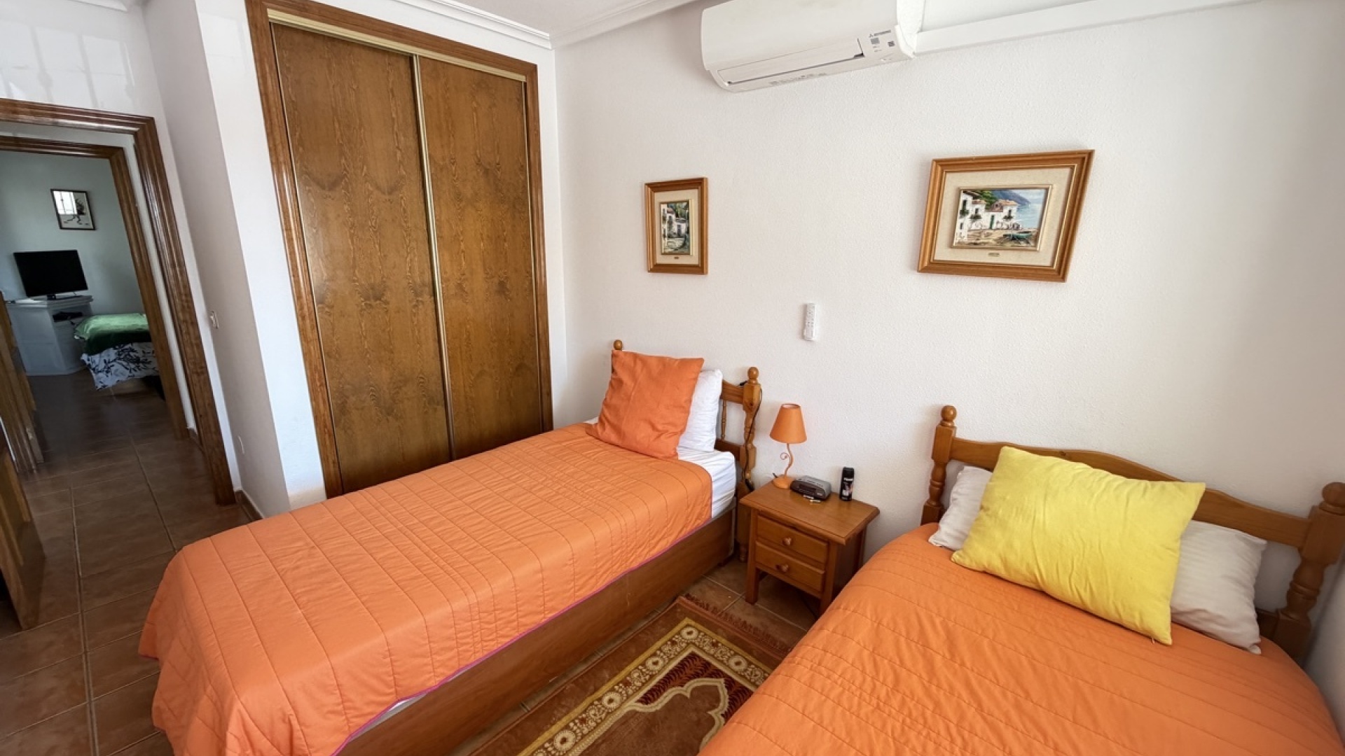 Resale - Bungalow - La Zenia - Zenia Golf