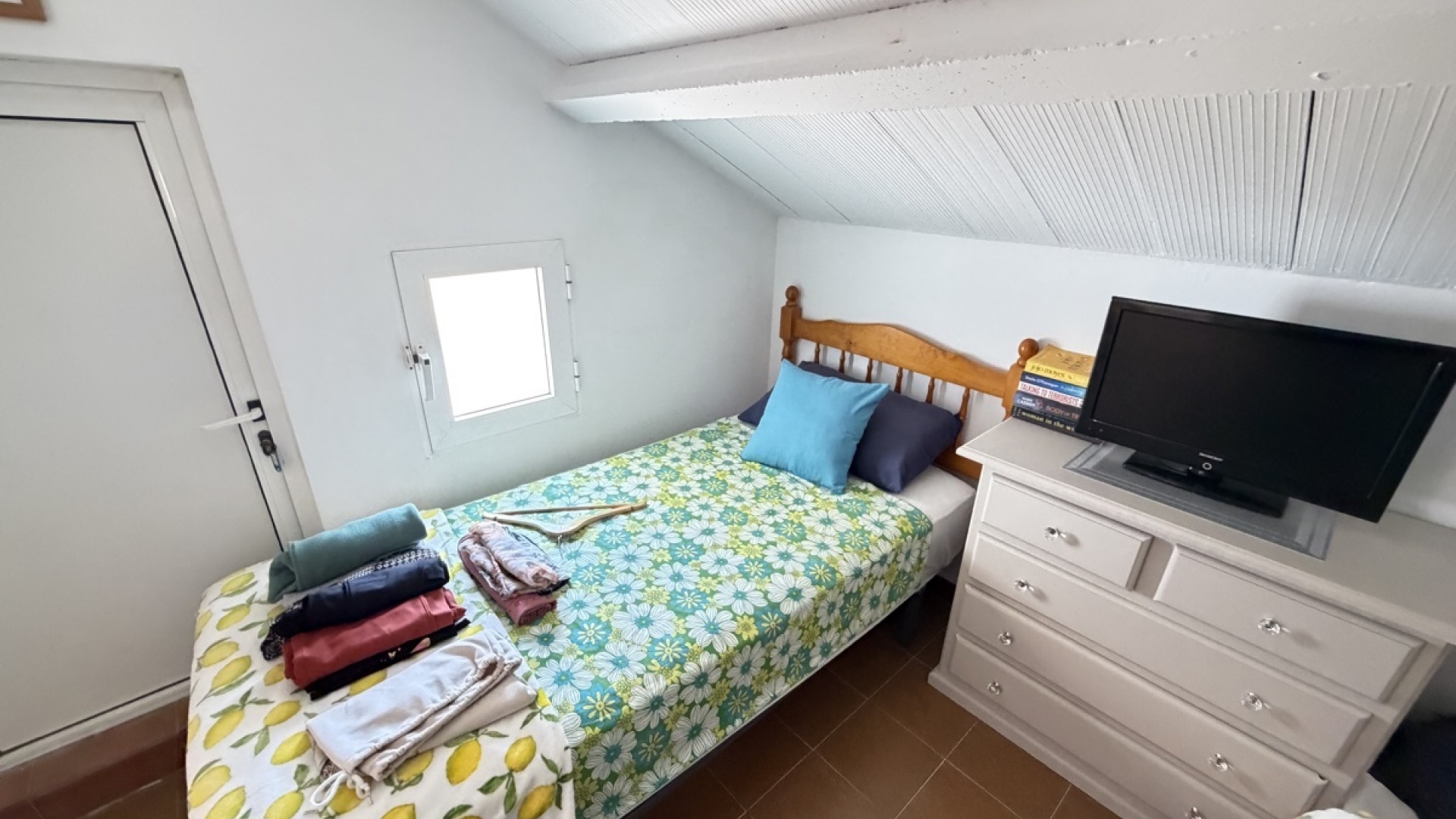 Resale - Bungalow - La Zenia - Zenia Golf