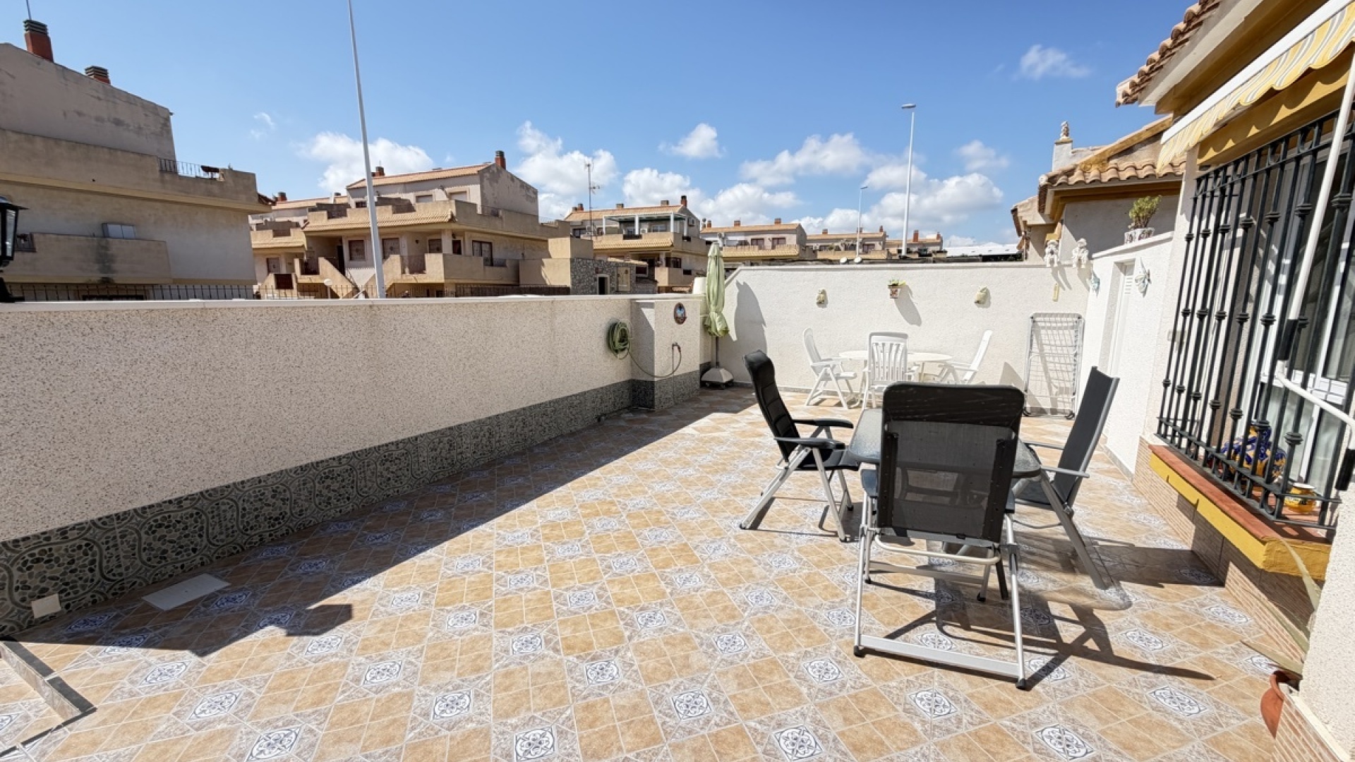 Resale - Bungalow - La Zenia - Zenia Golf