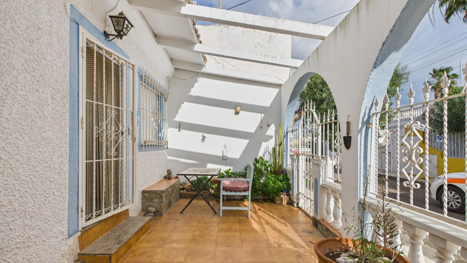 Resale - Bungalow - Los Alcazares