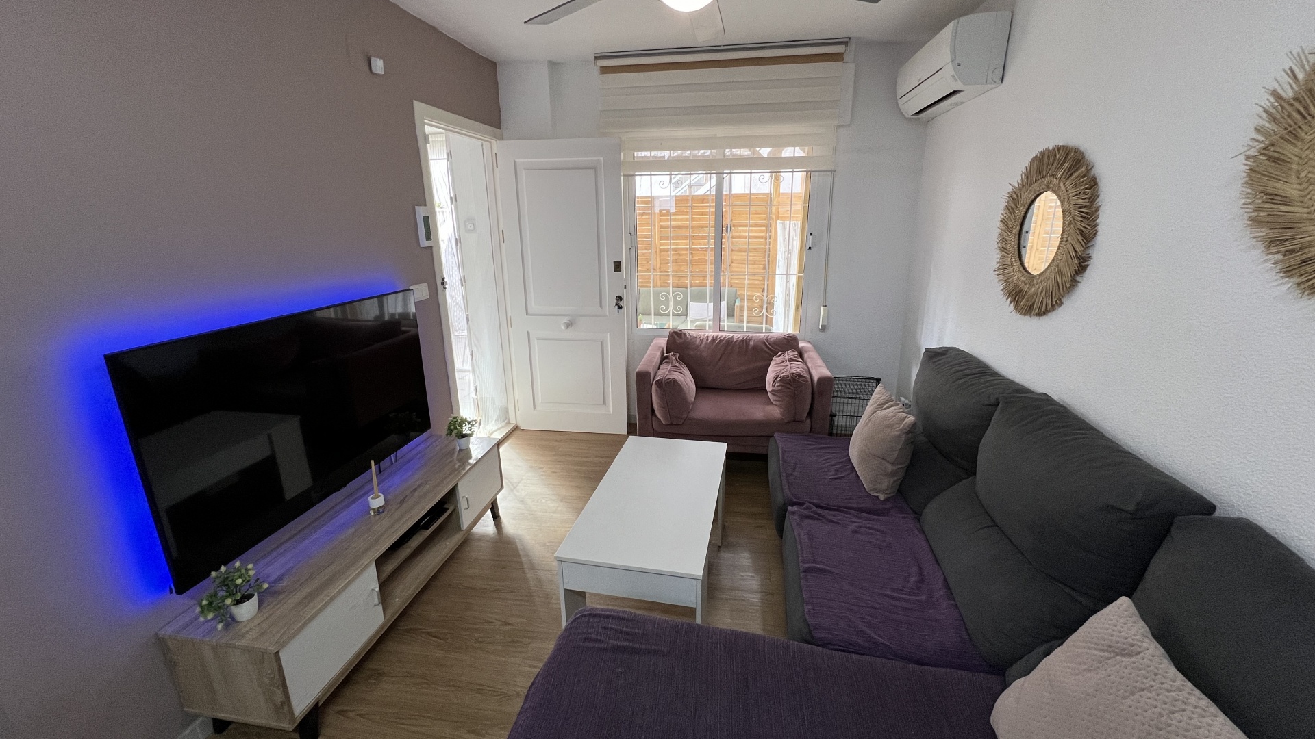 Resale - Bungalow - Los Balcones - lago jardin