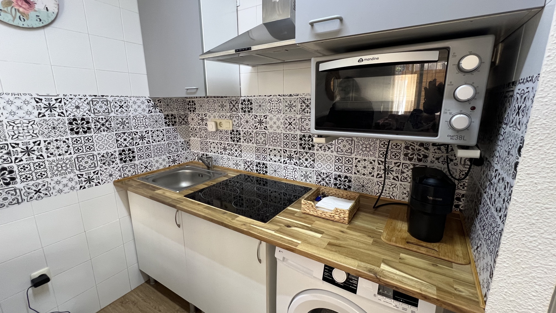 Resale - Bungalow - Los Balcones - lago jardin