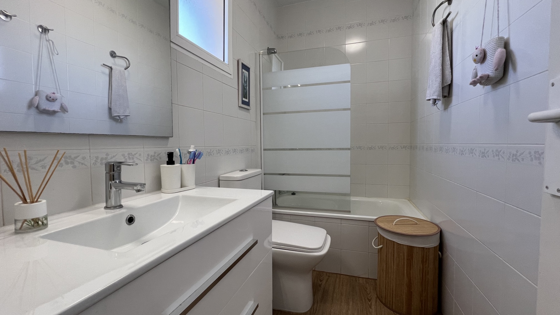 Resale - Bungalow - Los Balcones - lago jardin