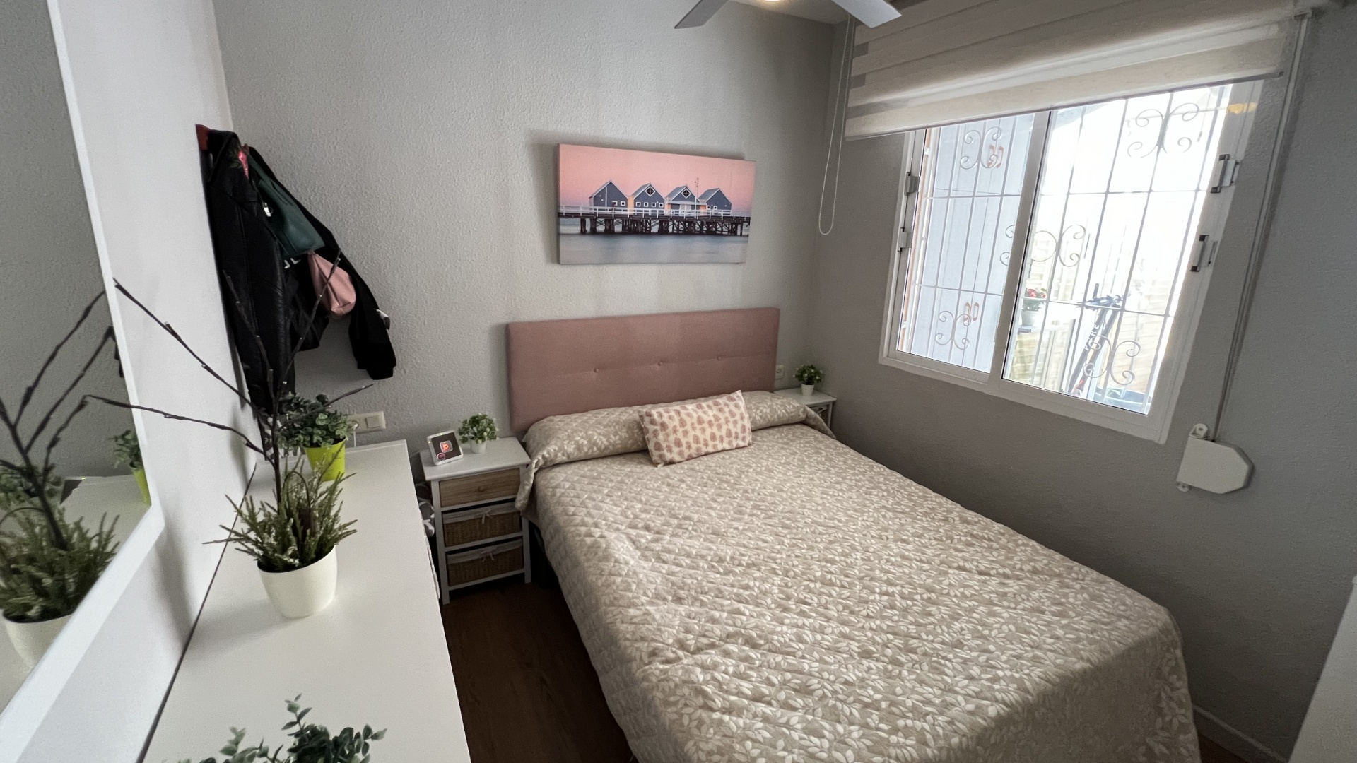 Resale - Bungalow - Los Balcones - lago jardin