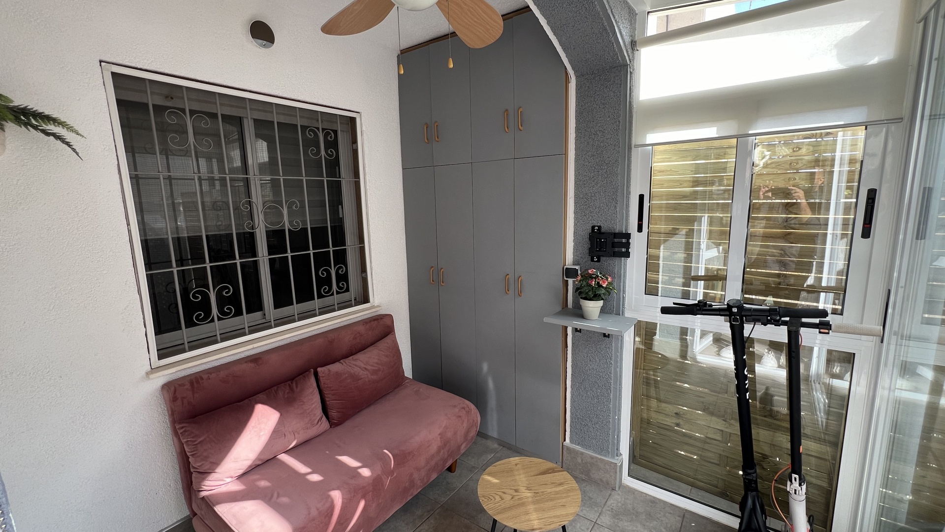 Resale - Bungalow - Los Balcones - lago jardin